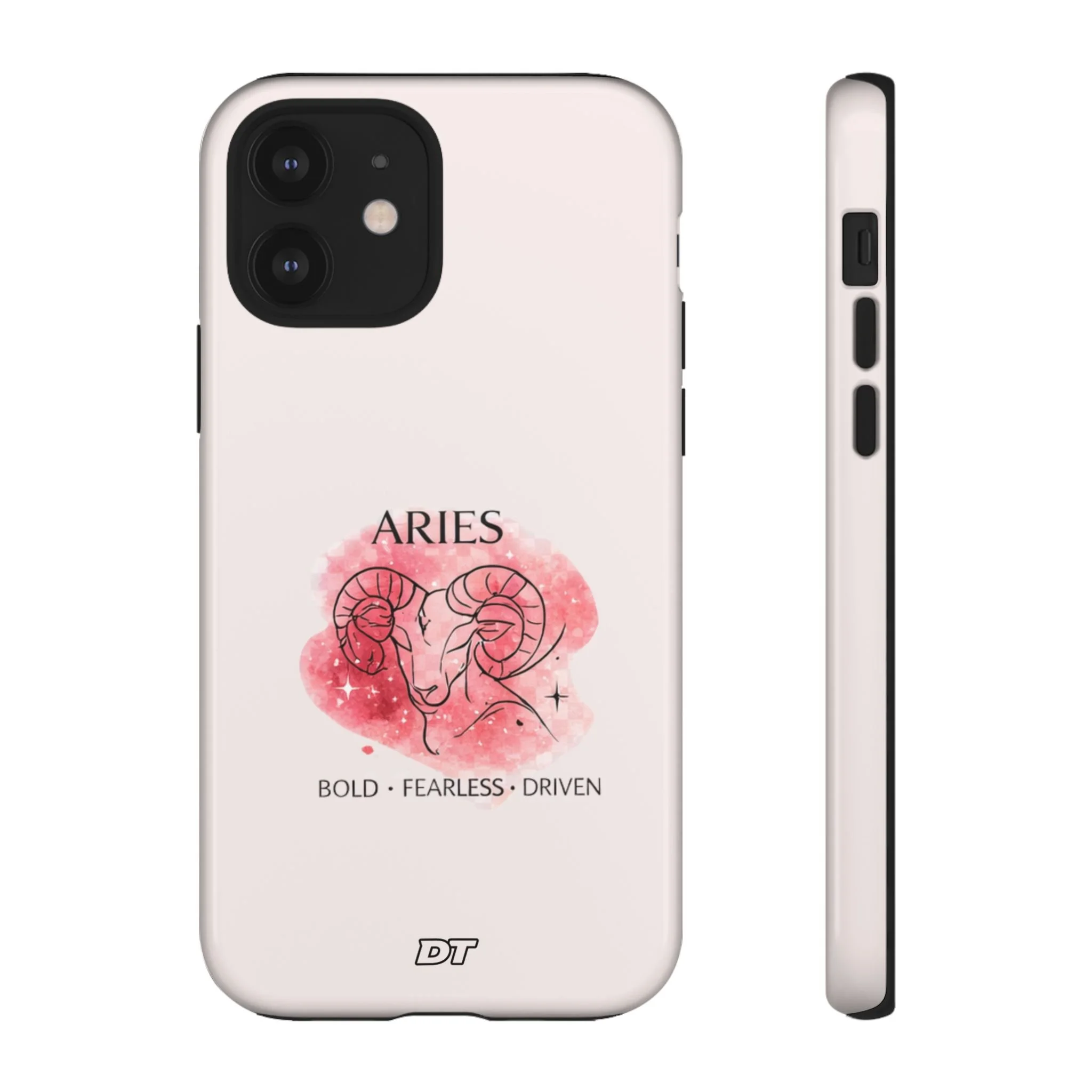 The star sign series - Aries Zodiac