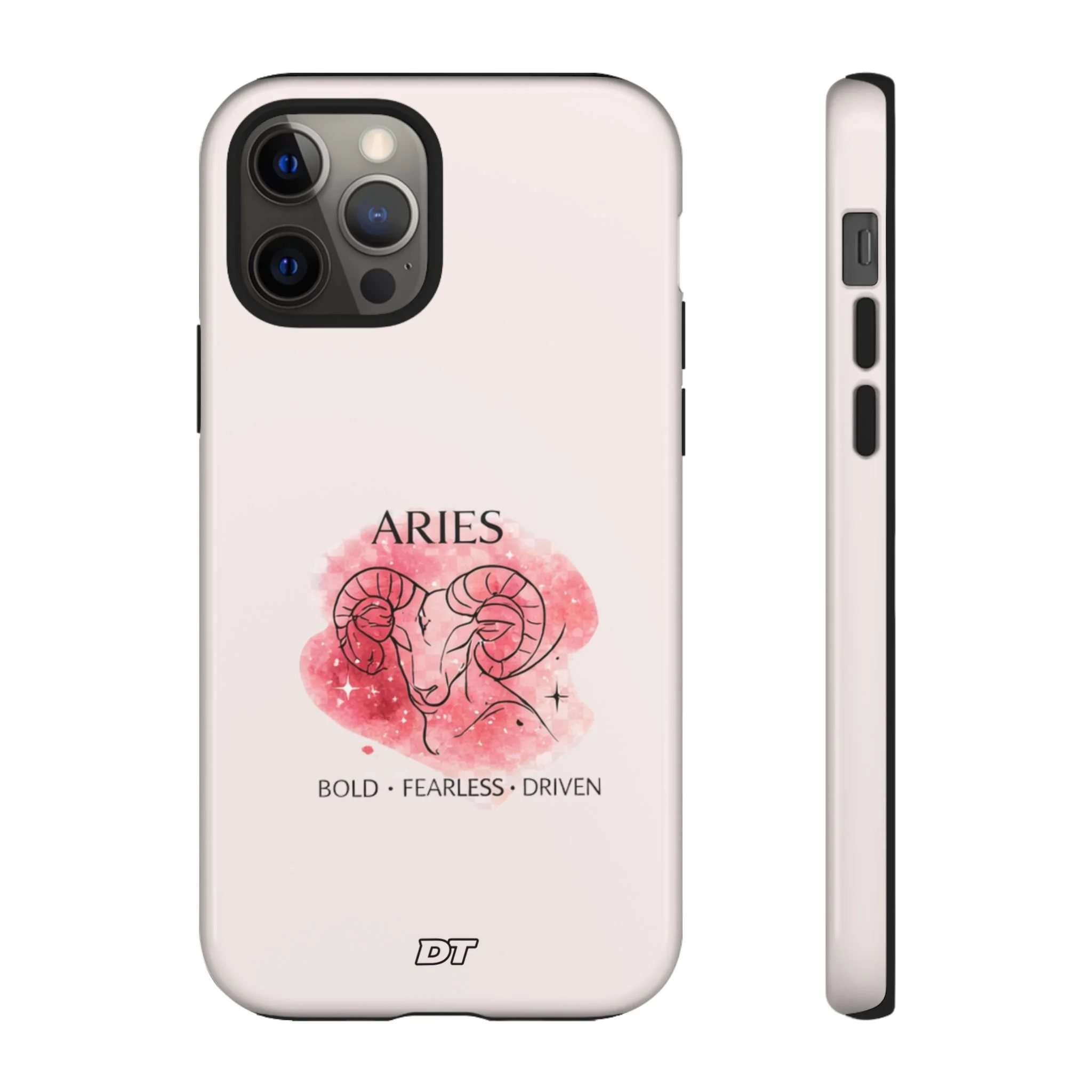 The star sign series - Aries Zodiac