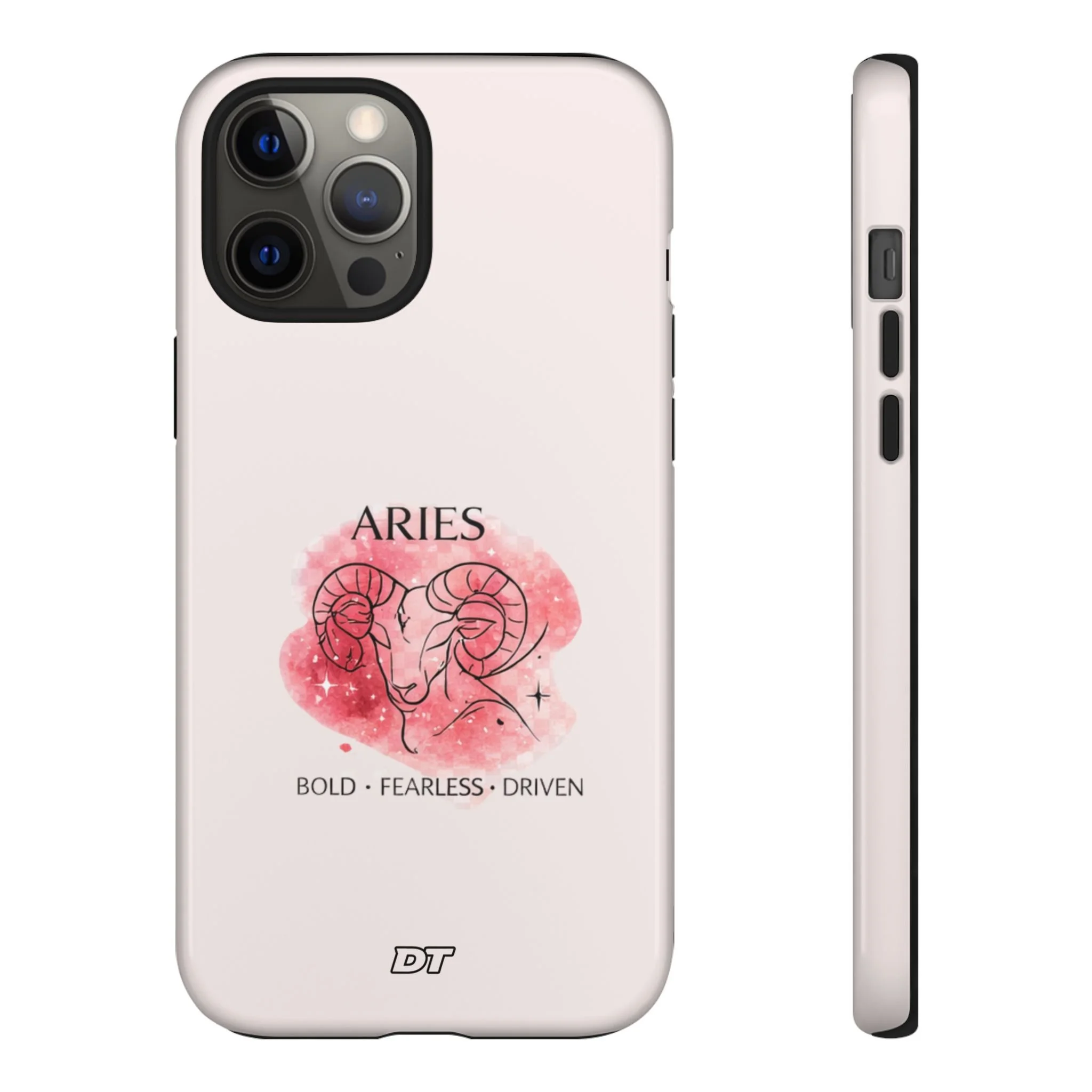 The star sign series - Aries Zodiac