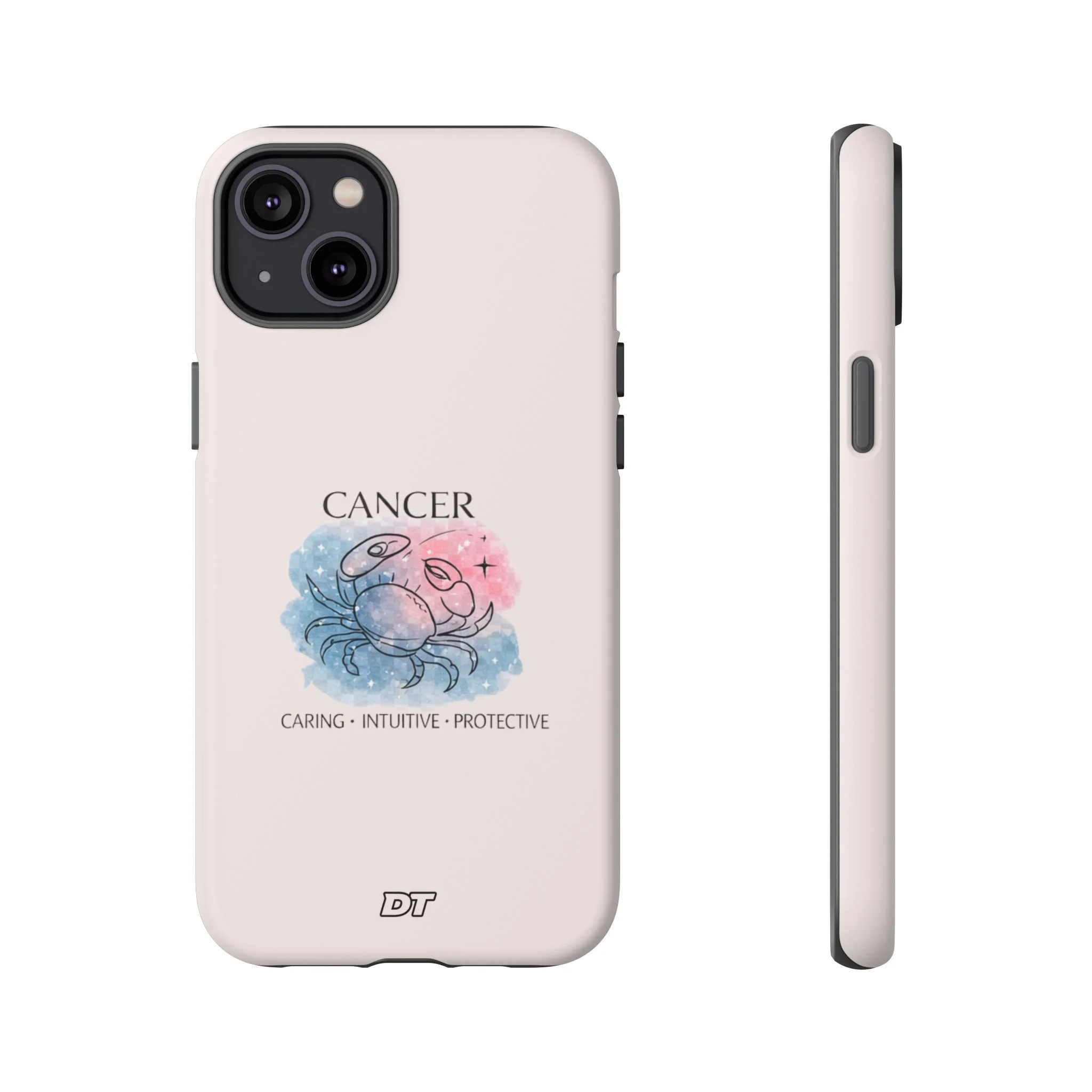 The star sign series - Cancer Zodiac