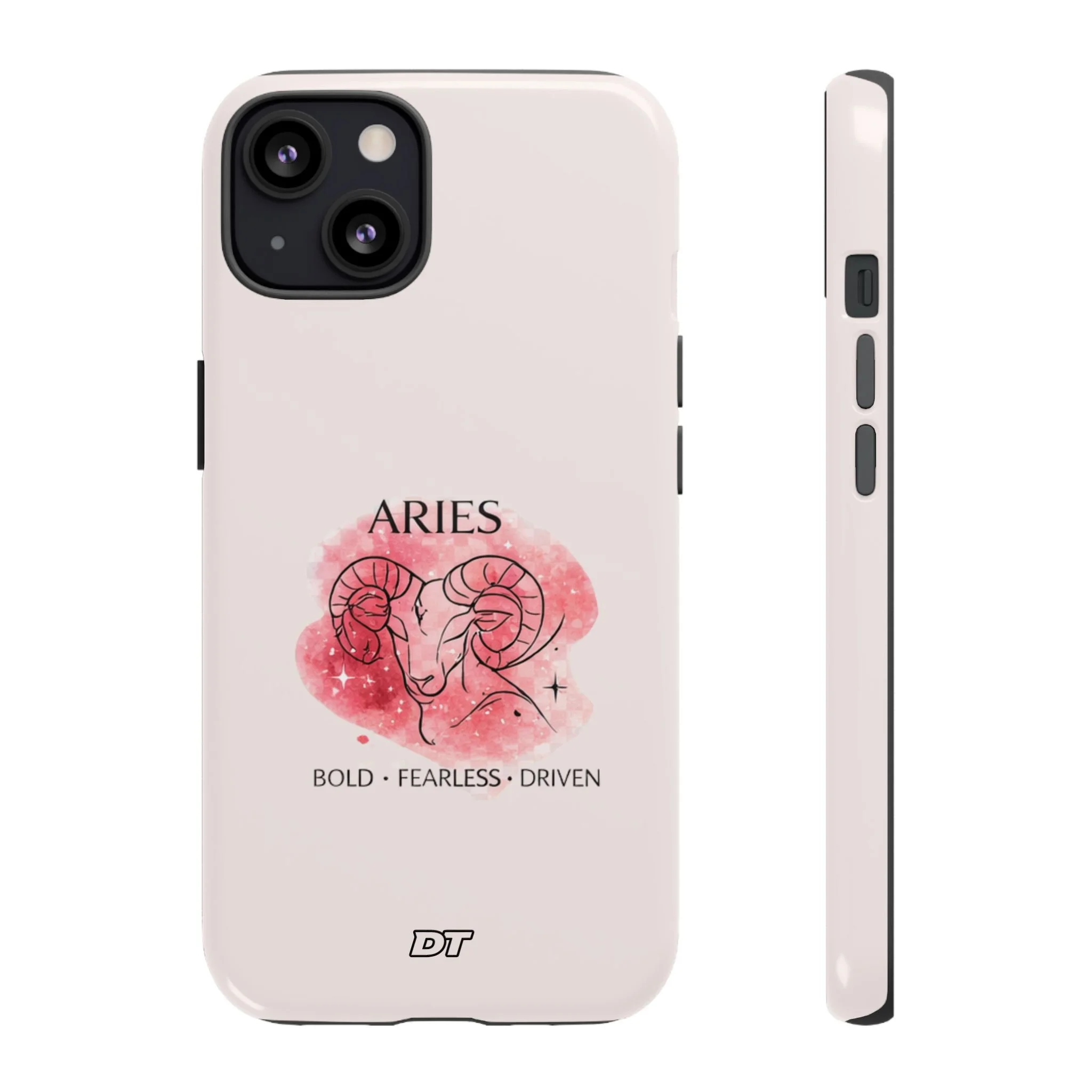 The star sign series - Aries Zodiac