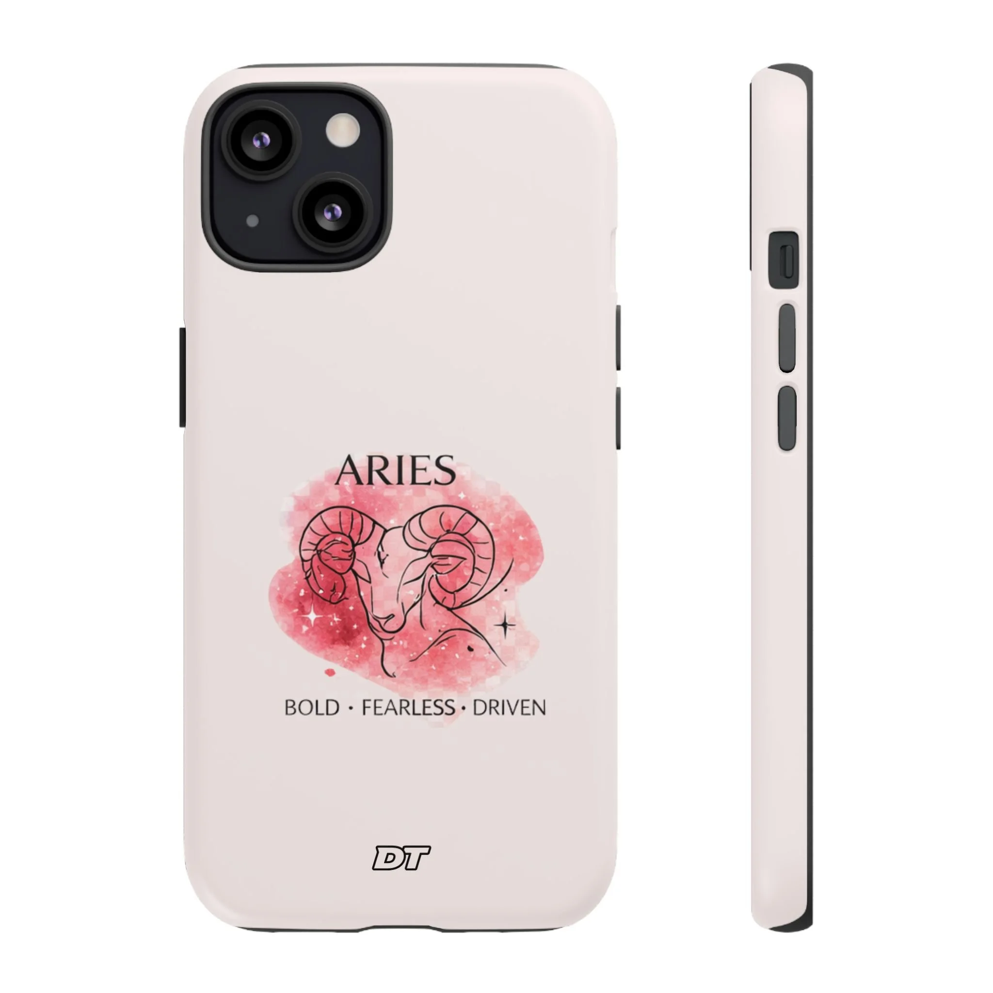 The star sign series - Aries Zodiac