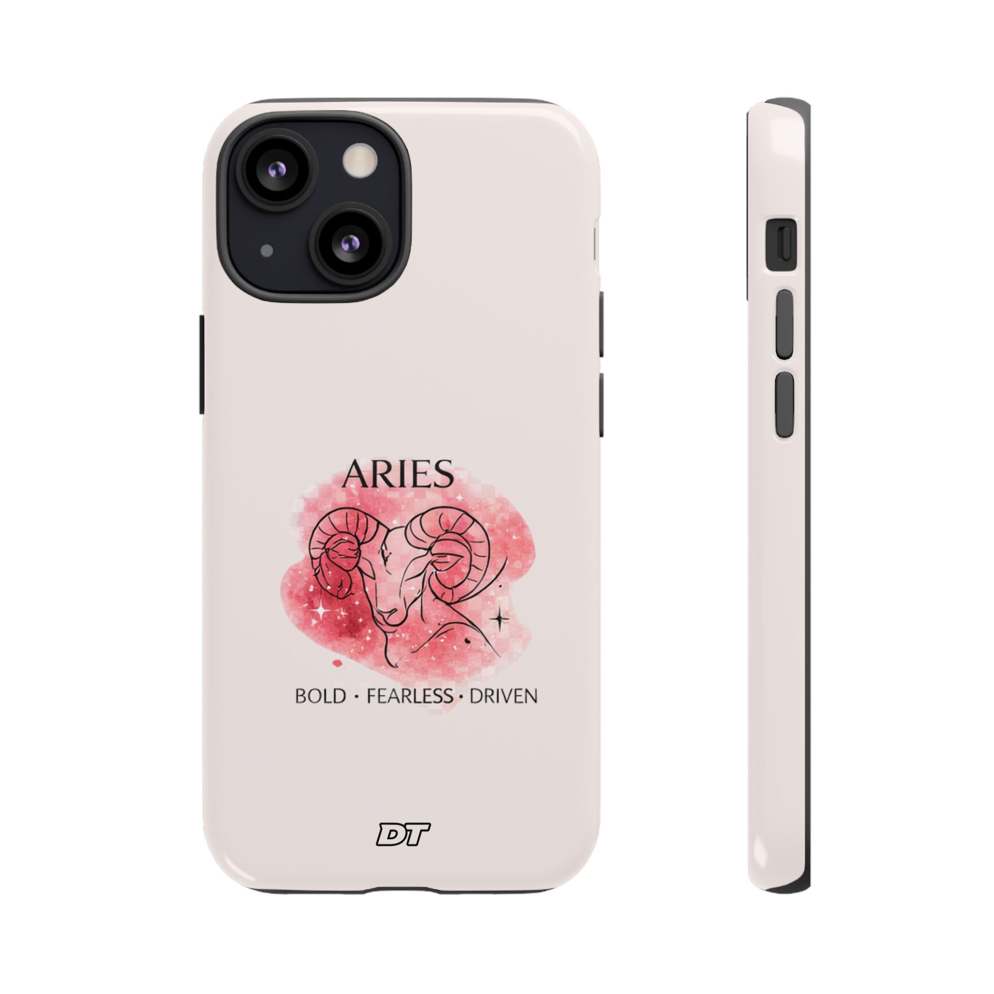 The star sign series - Aries Zodiac