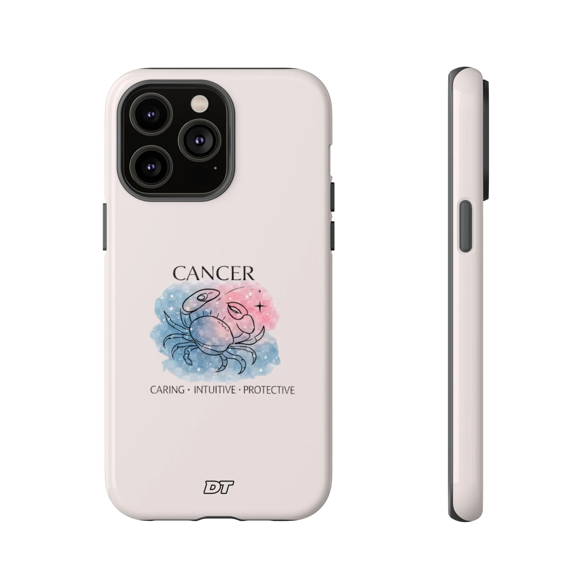 The star sign series - Cancer Zodiac