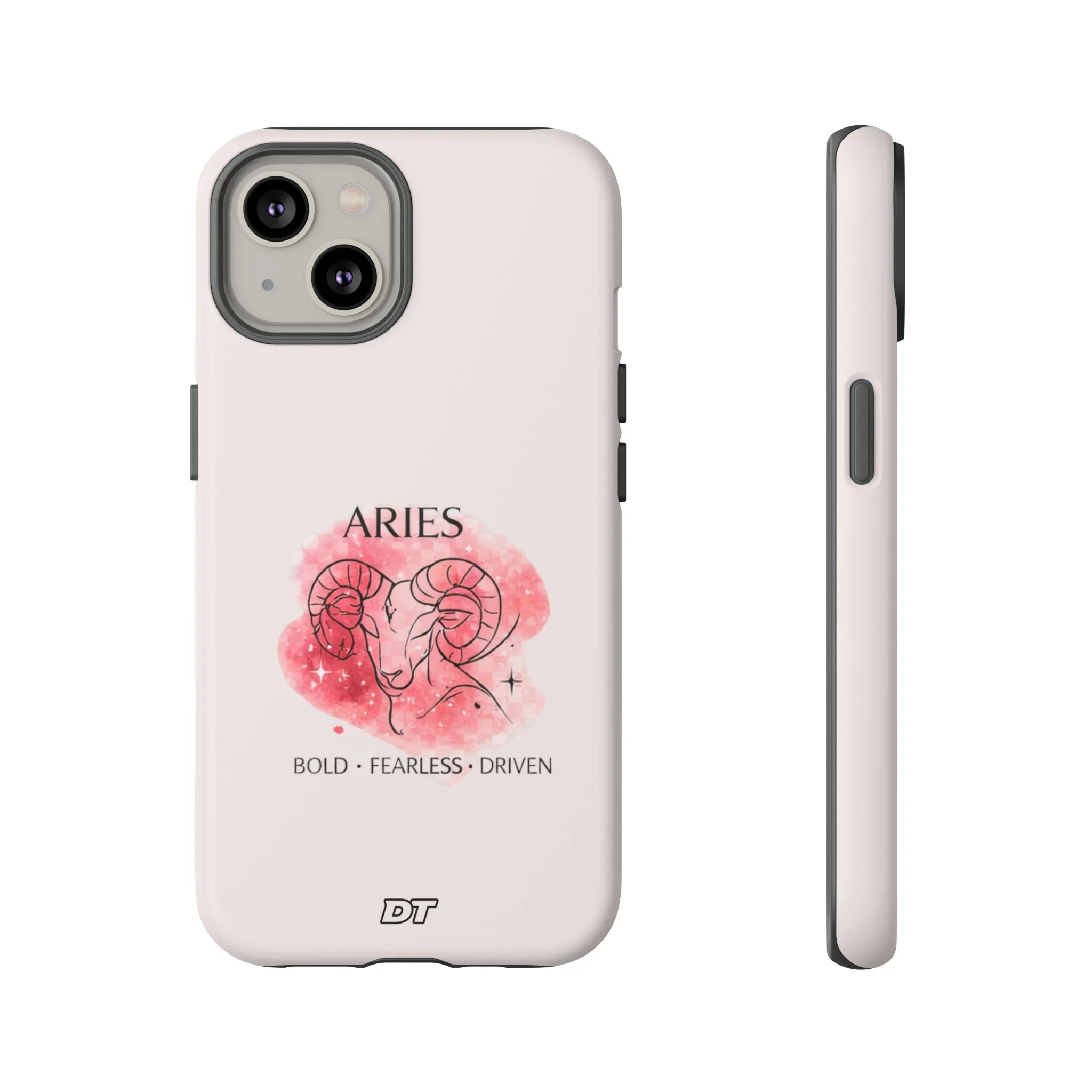 The star sign series - Aries Zodiac