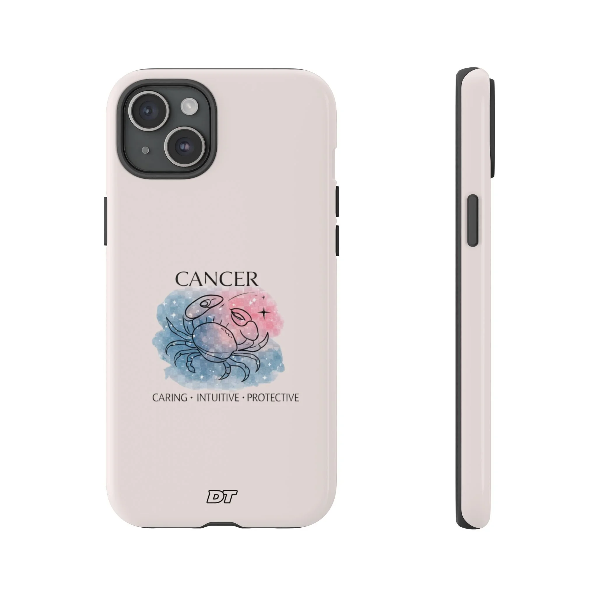 The star sign series - Cancer Zodiac