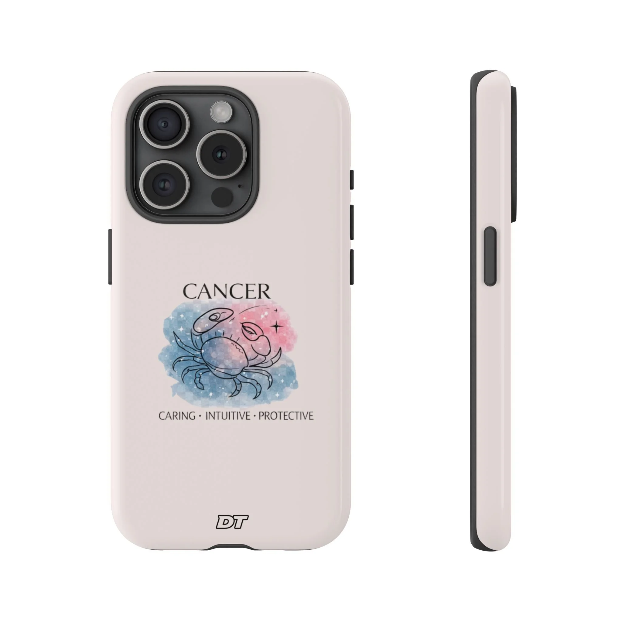 The star sign series - Cancer Zodiac