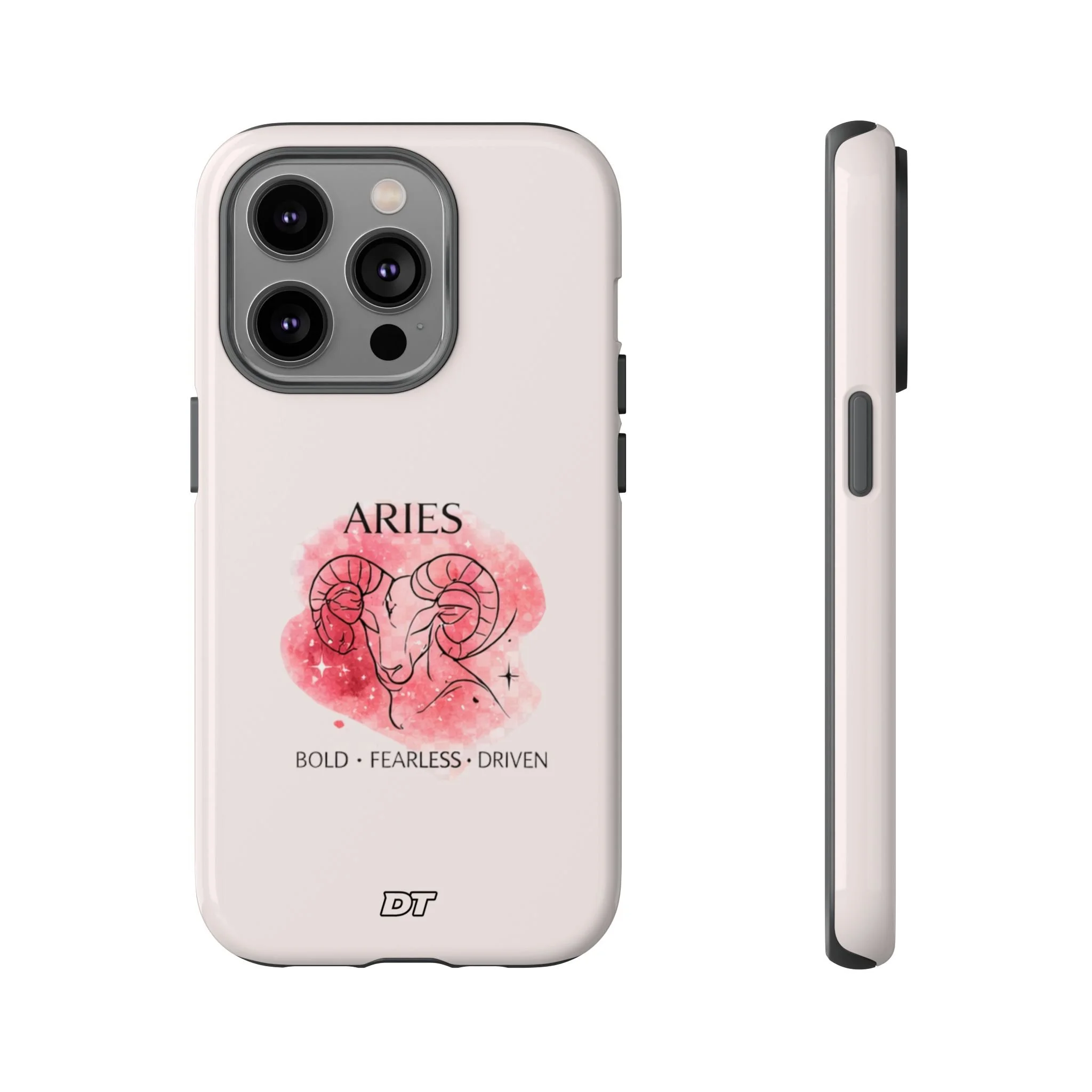 The star sign series - Aries Zodiac