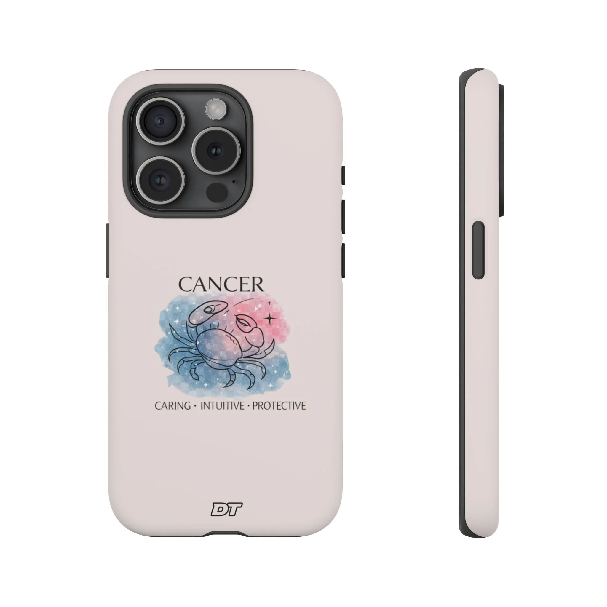 The star sign series - Cancer Zodiac