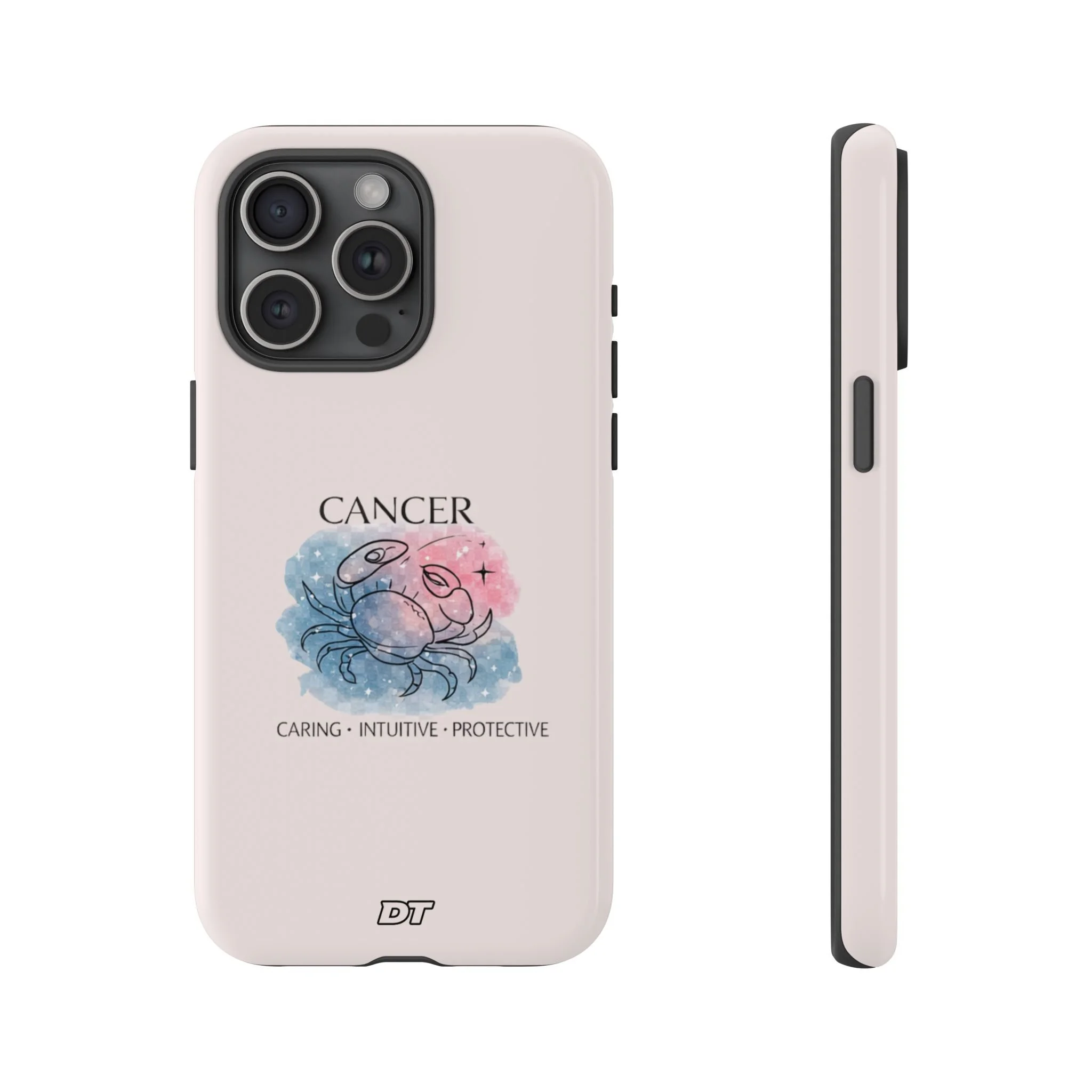 The star sign series - Cancer Zodiac