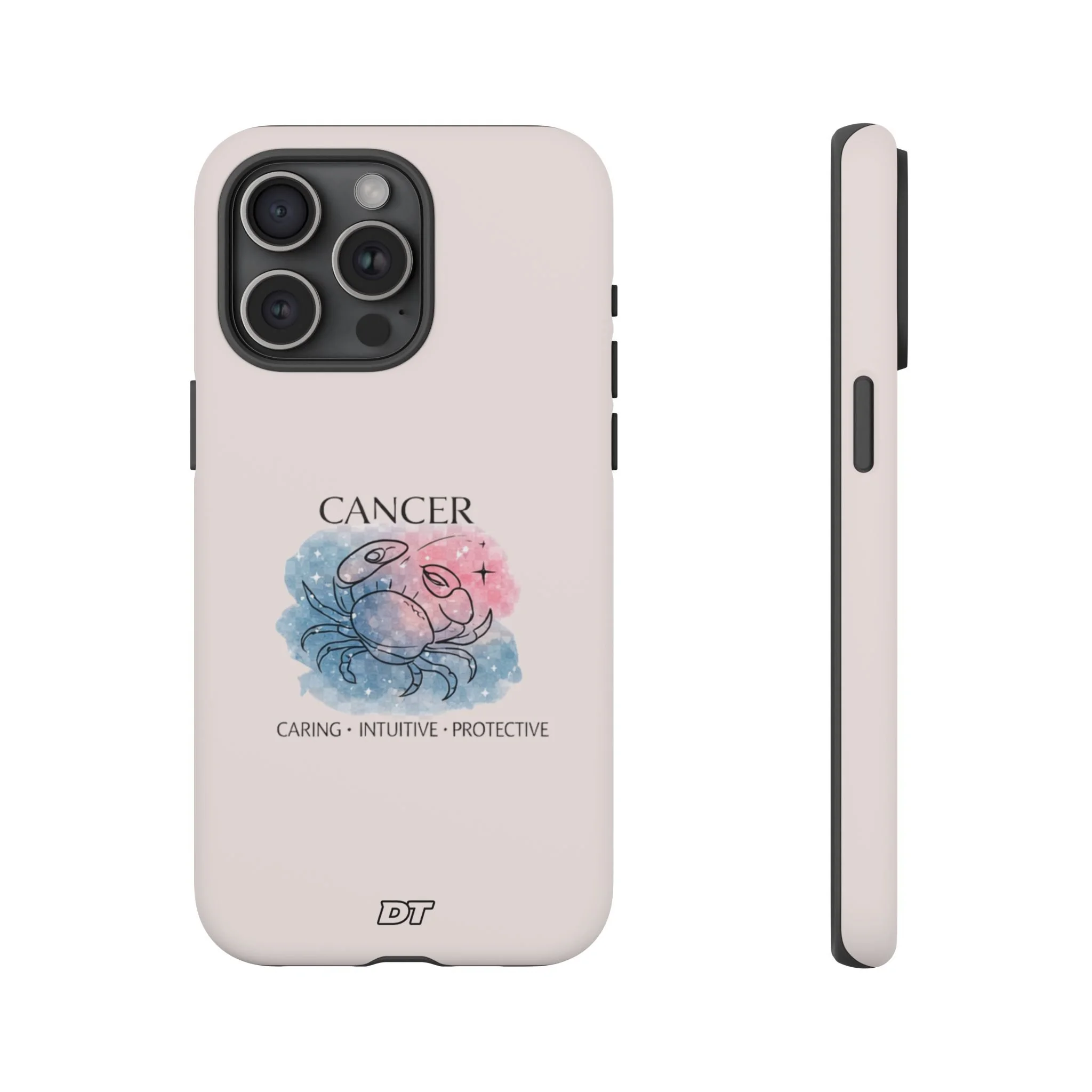 The star sign series - Cancer Zodiac