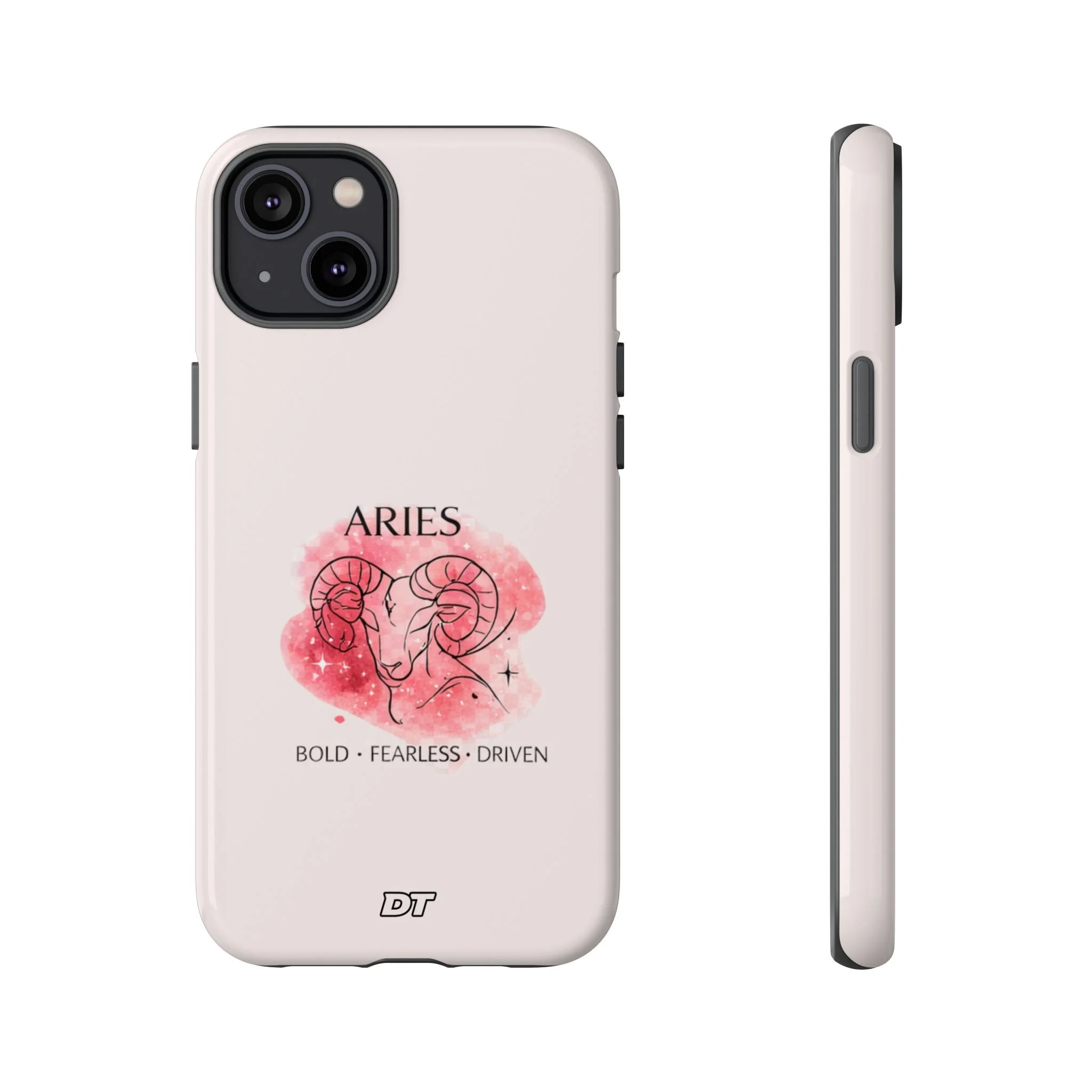 The star sign series - Aries Zodiac