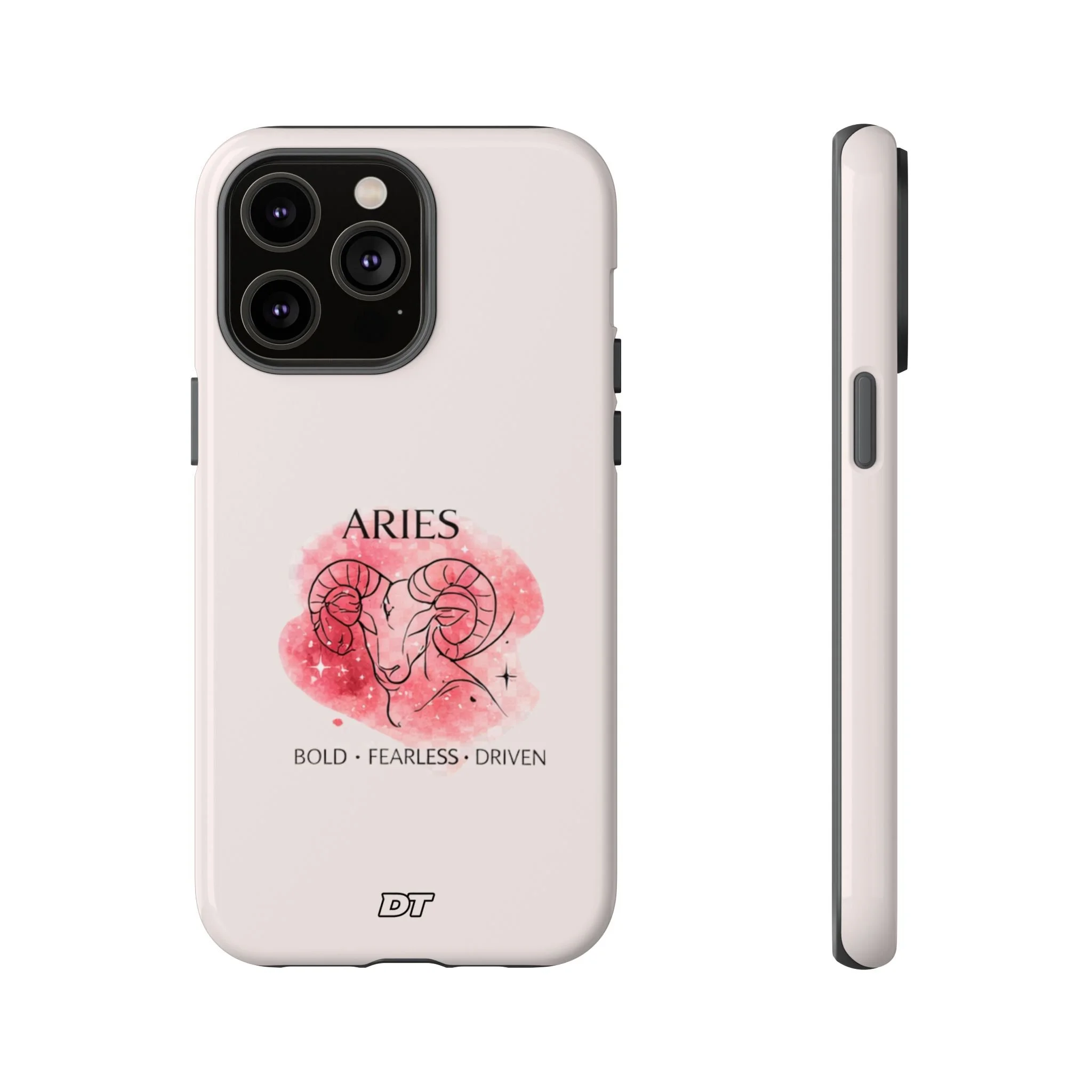 The star sign series - Aries Zodiac