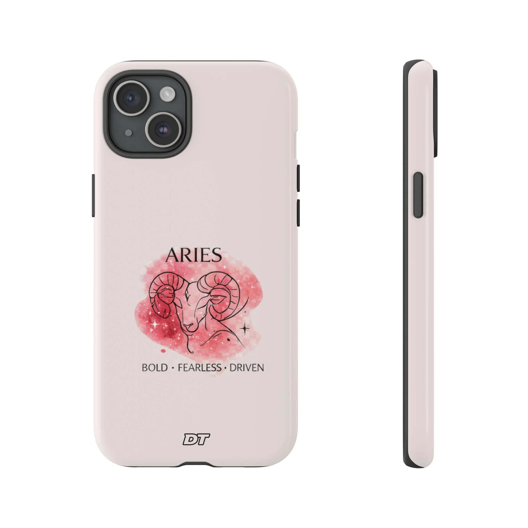 The star sign series - Aries Zodiac
