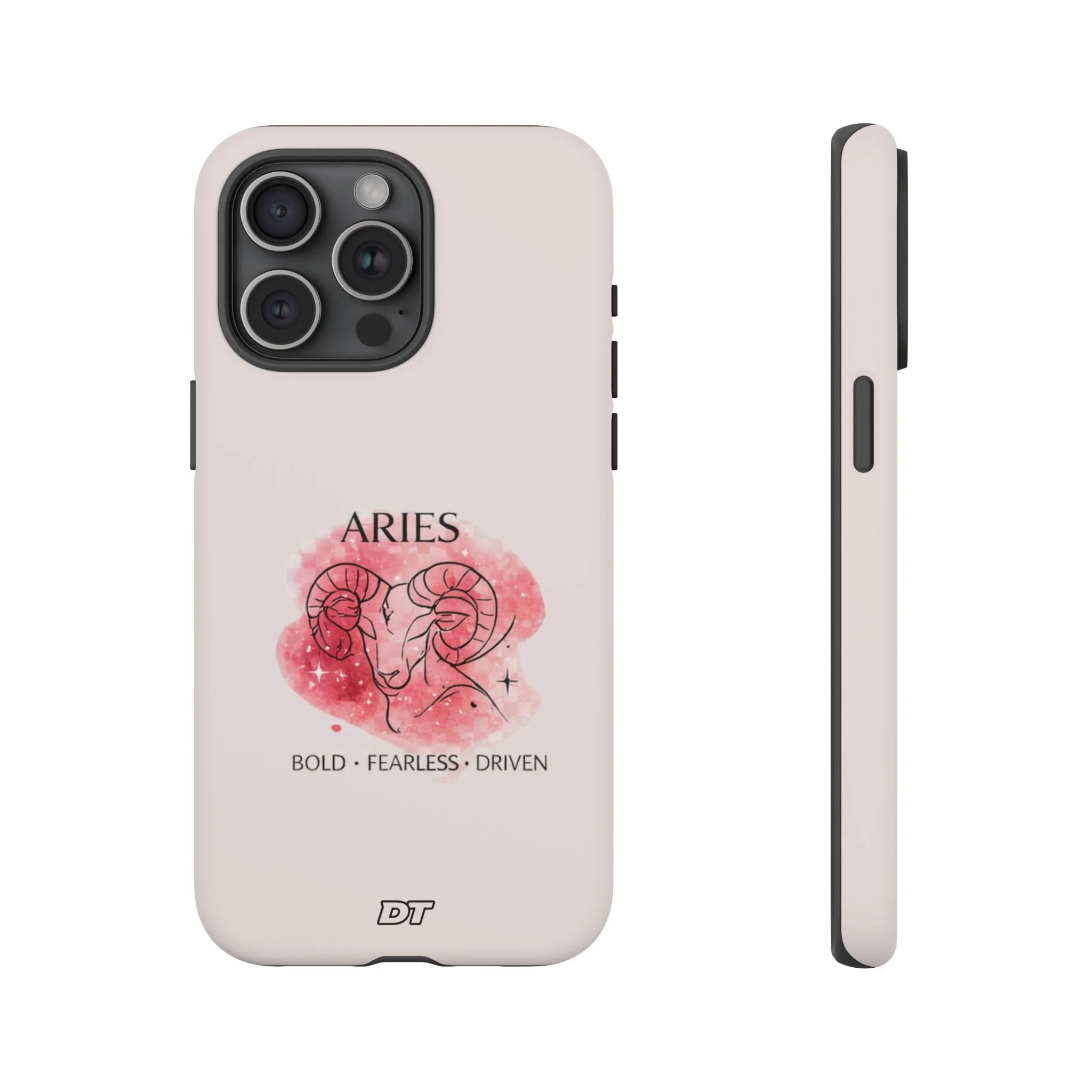 The star sign series - Aries Zodiac