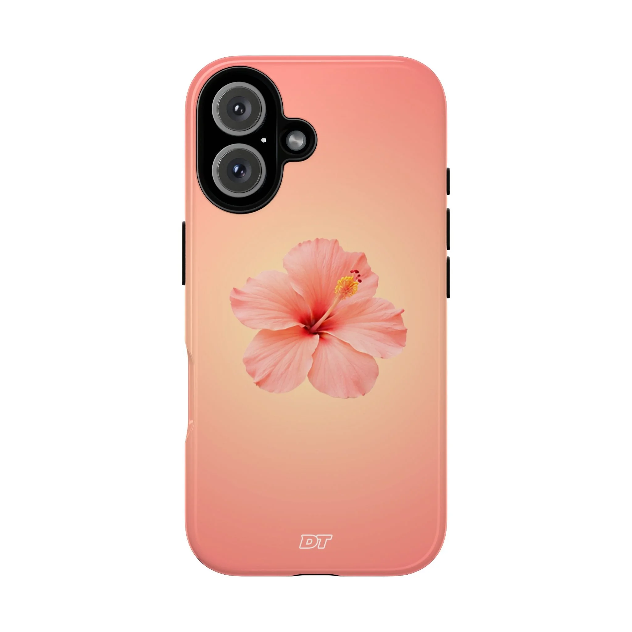 The Flower Series - Coral