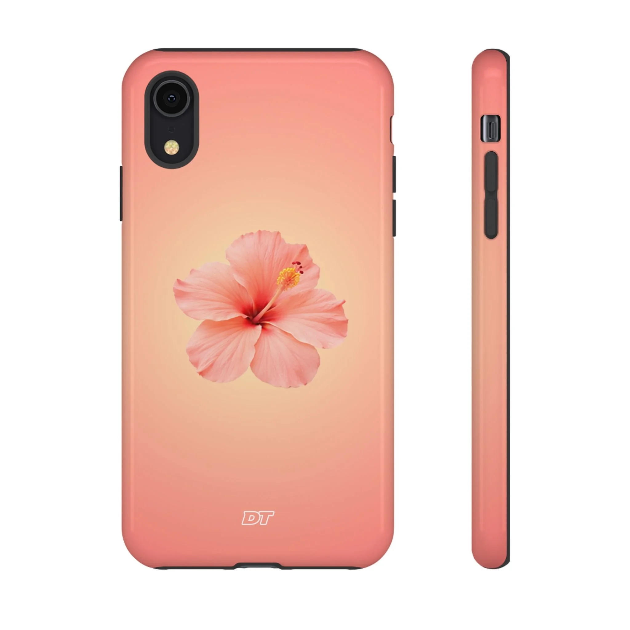 The Flower Series - Coral