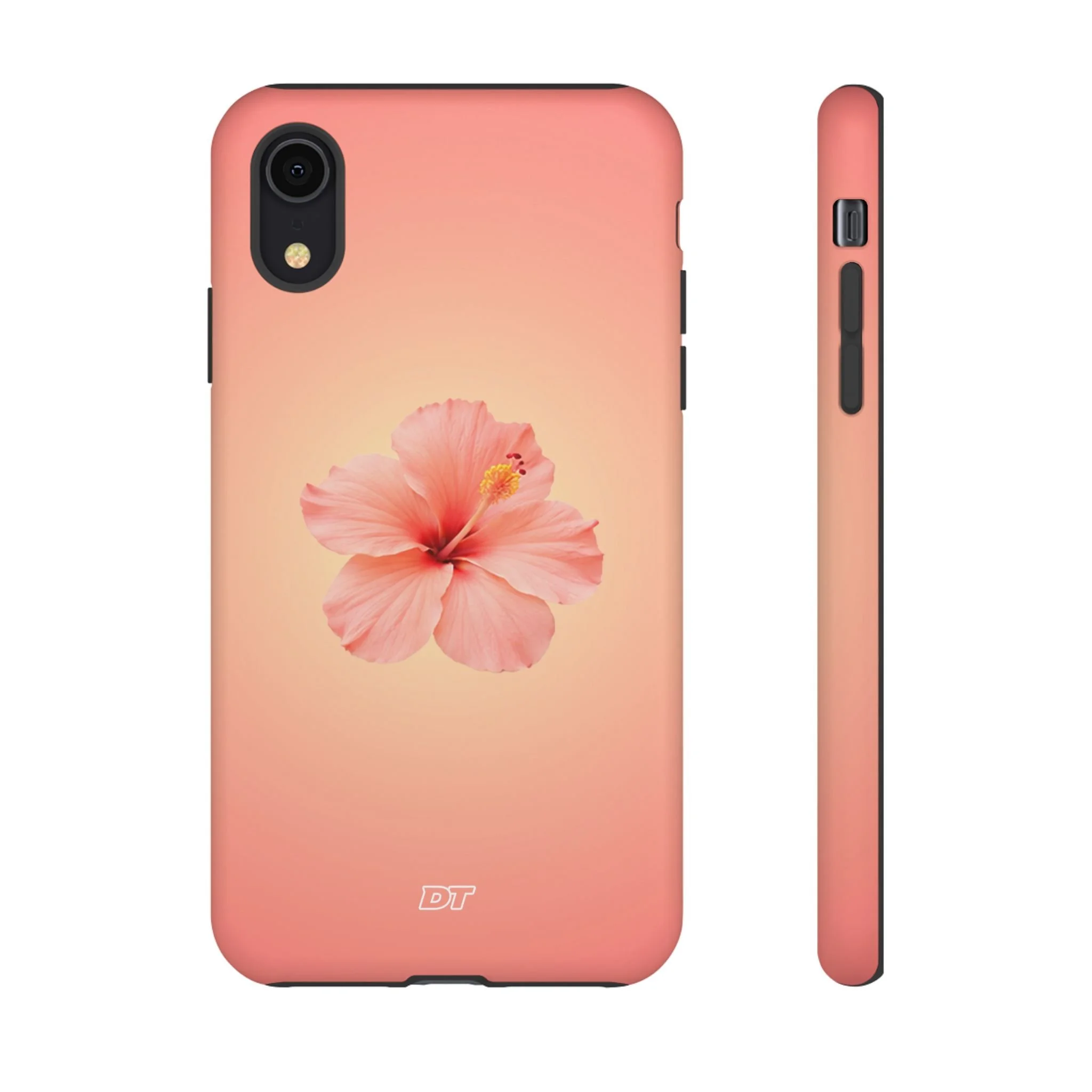 The Flower Series - Coral