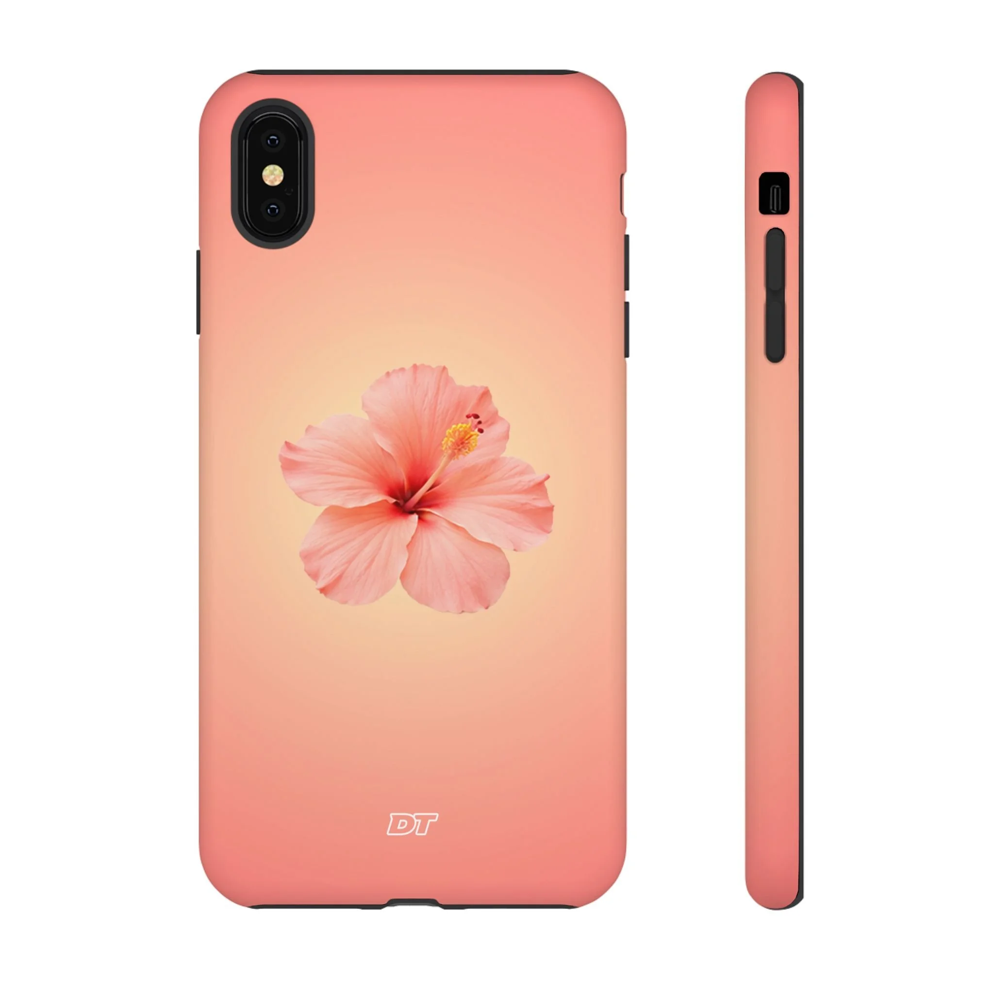 The Flower Series - Coral