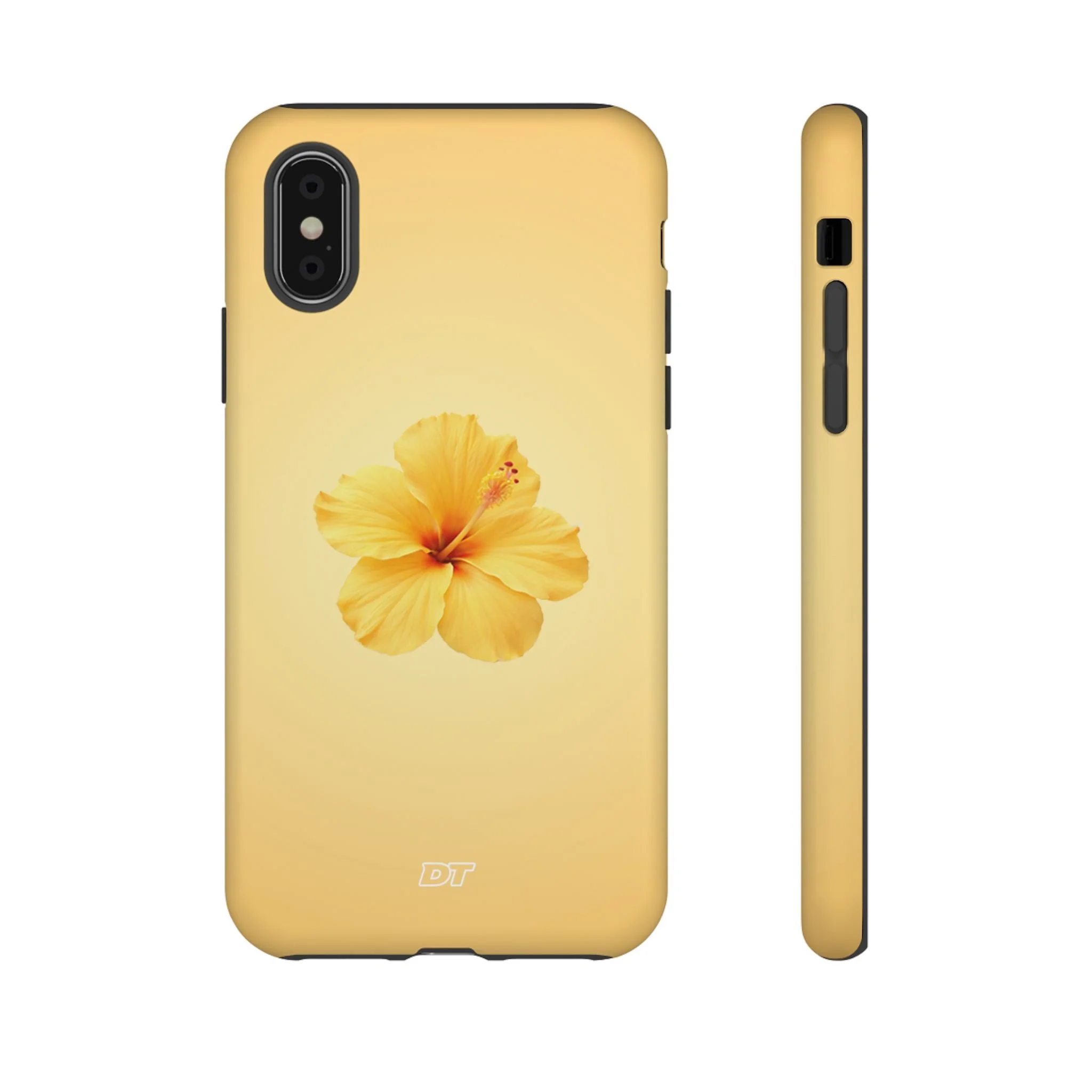 The Flower Series - Lemon