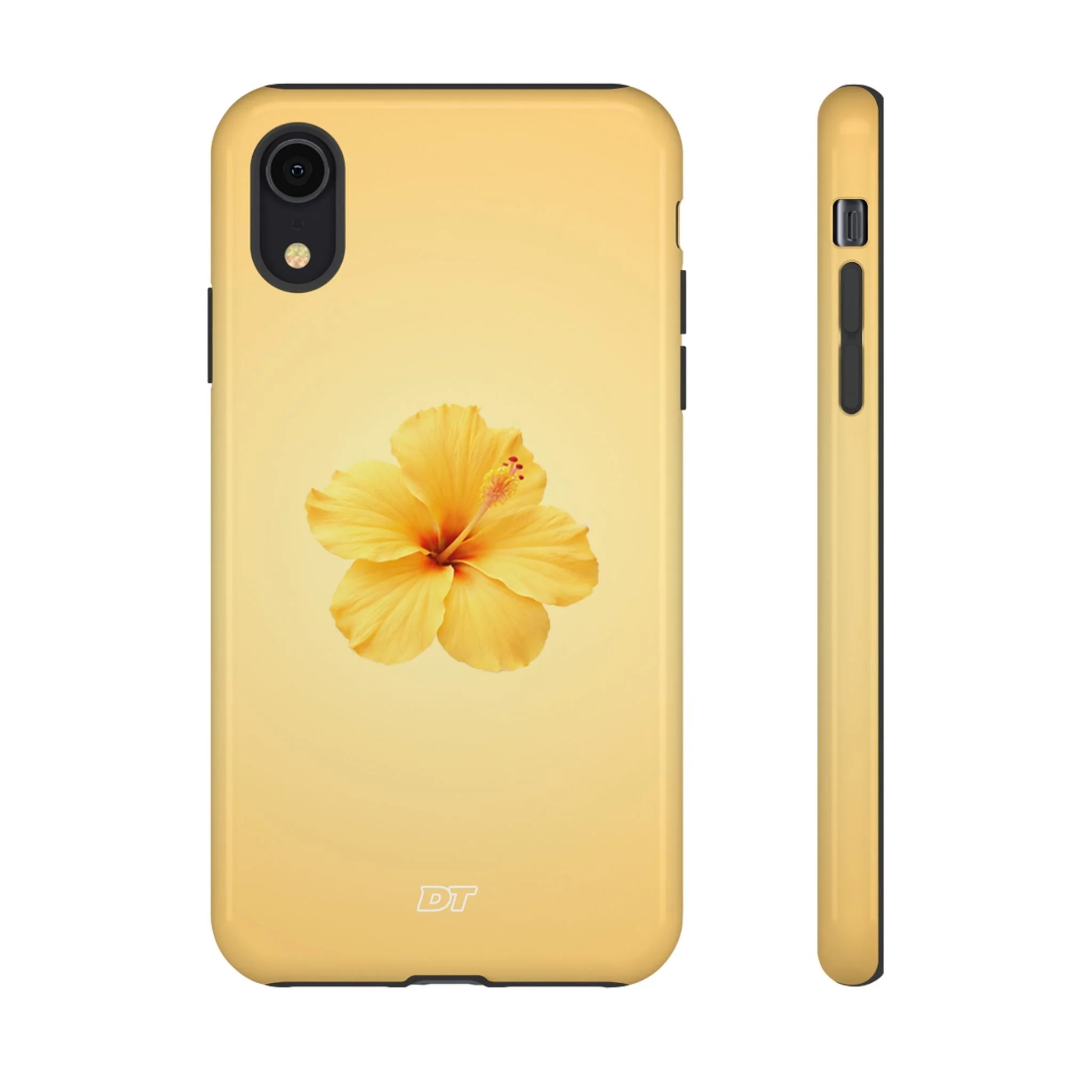 The Flower Series - Lemon