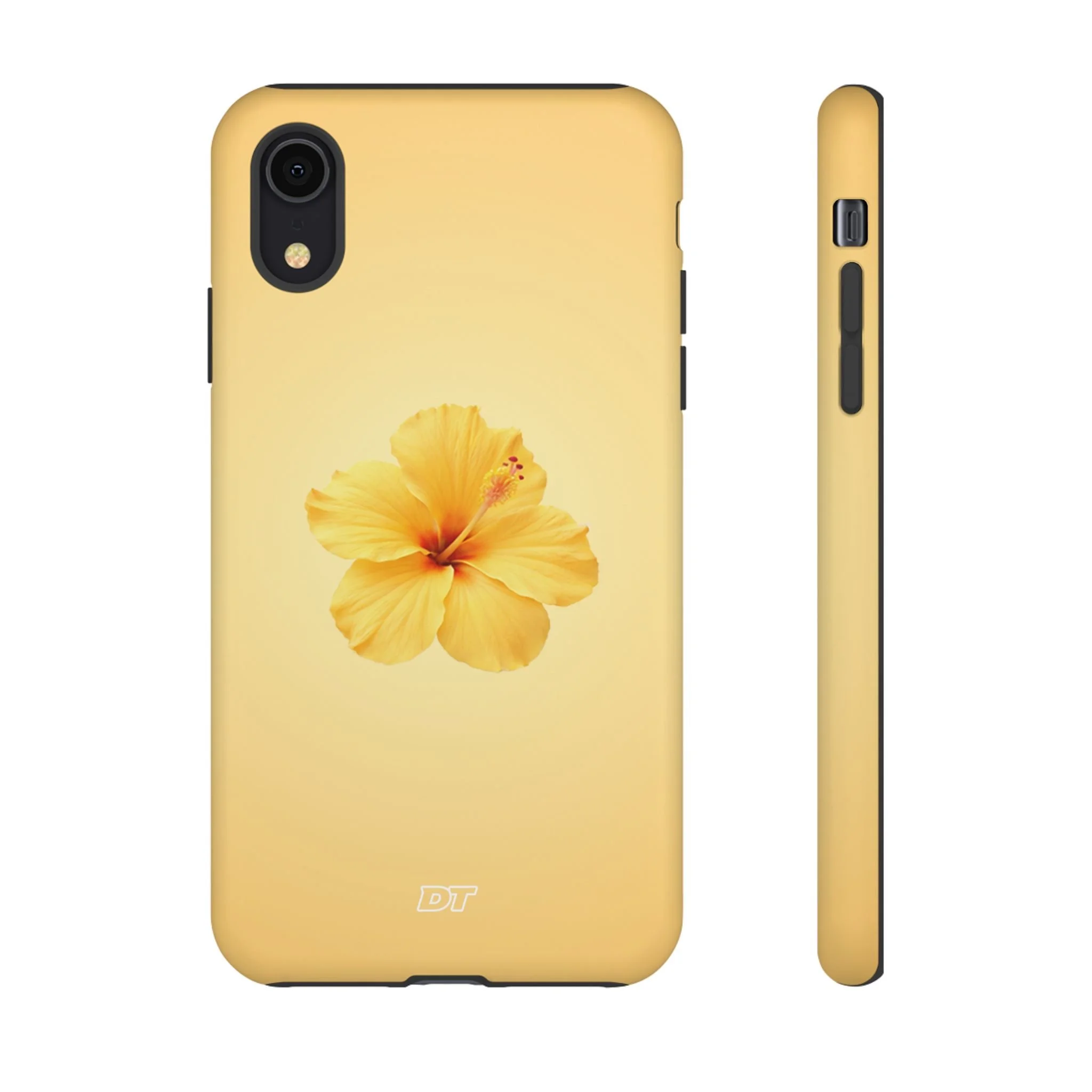 The Flower Series - Lemon