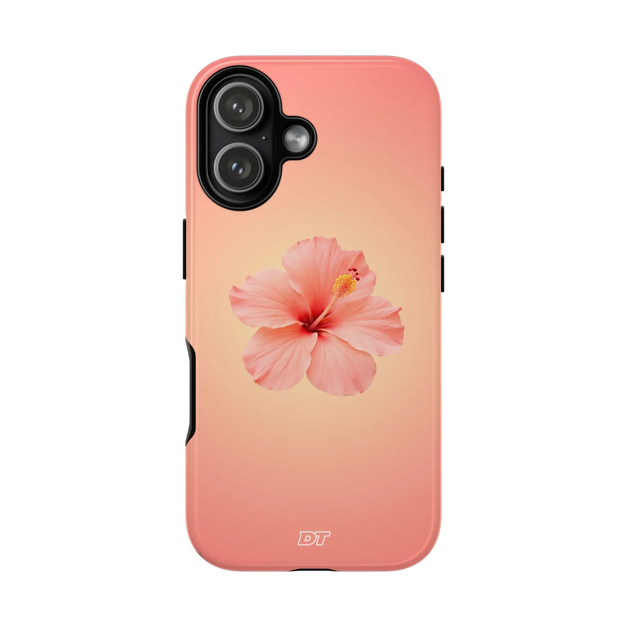 The Flower Series - Coral