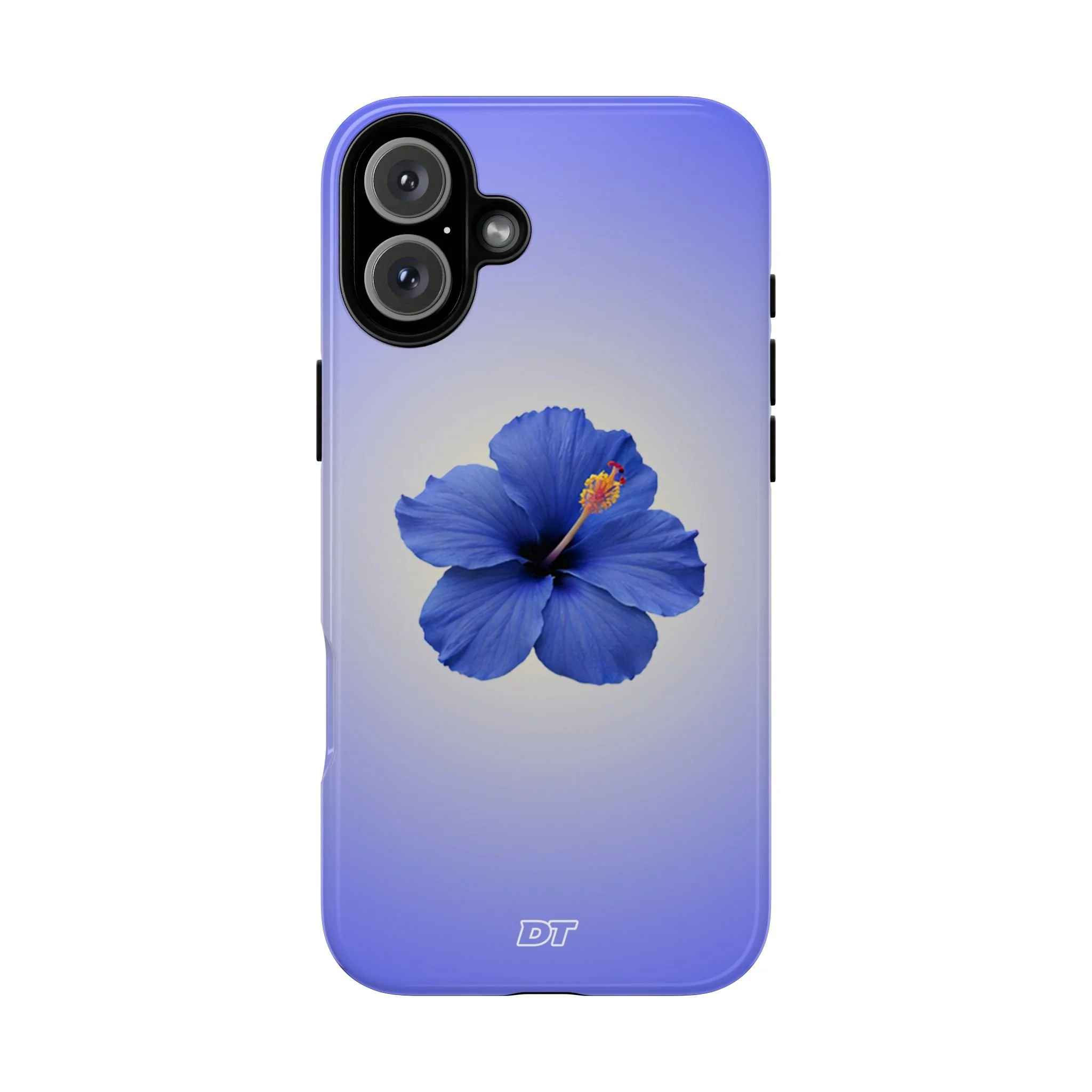 The Flower Series - Sapphire