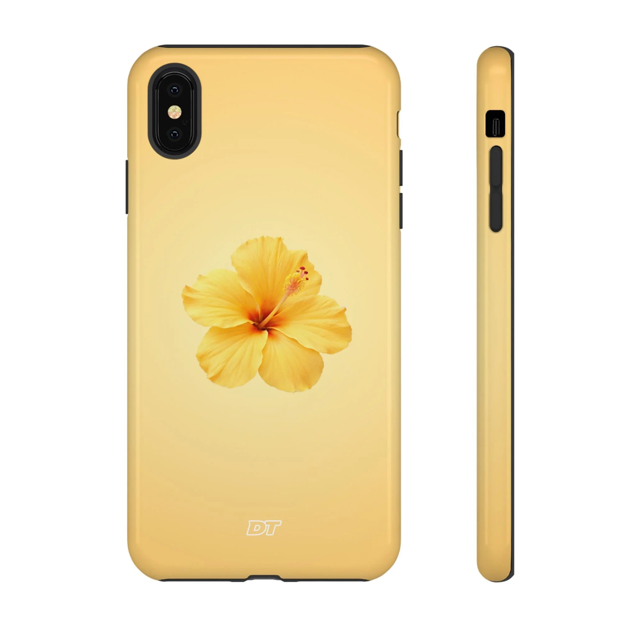 The Flower Series - Lemon