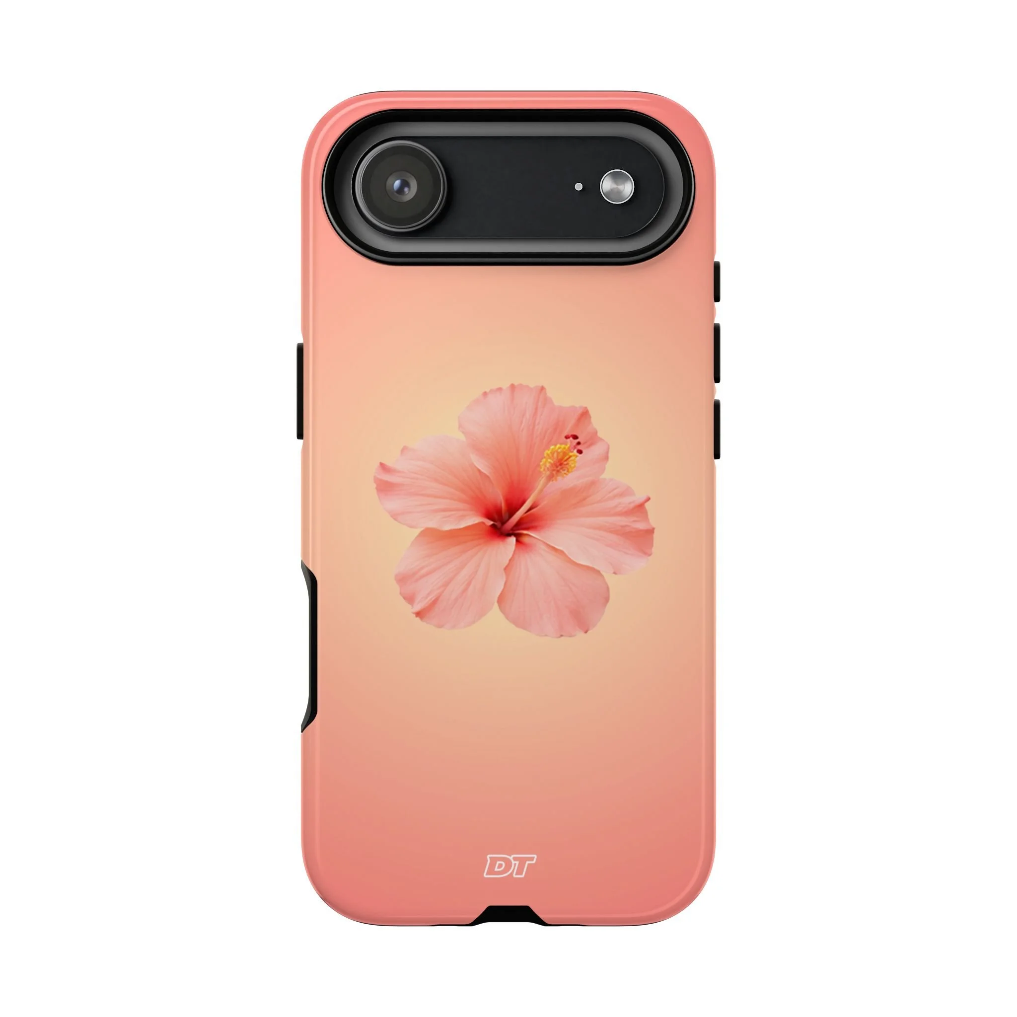 The Flower Series - Coral