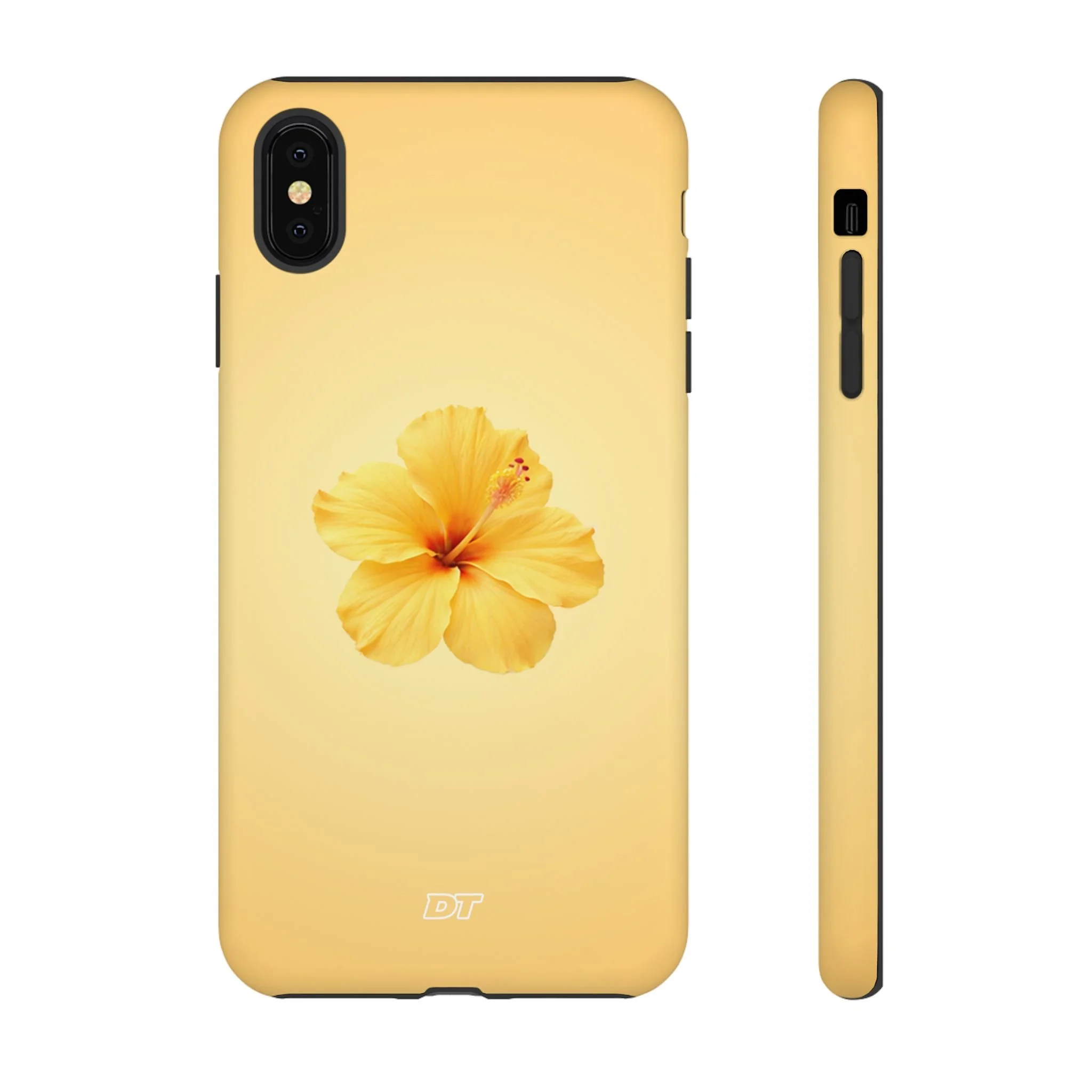 The Flower Series - Lemon