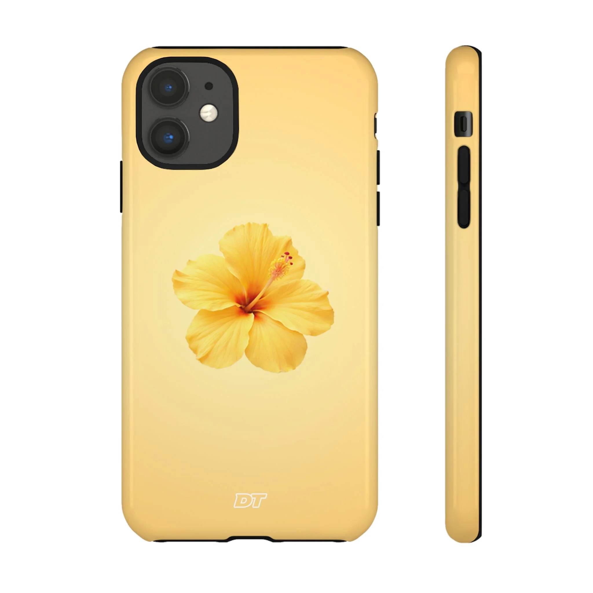 The Flower Series - Lemon
