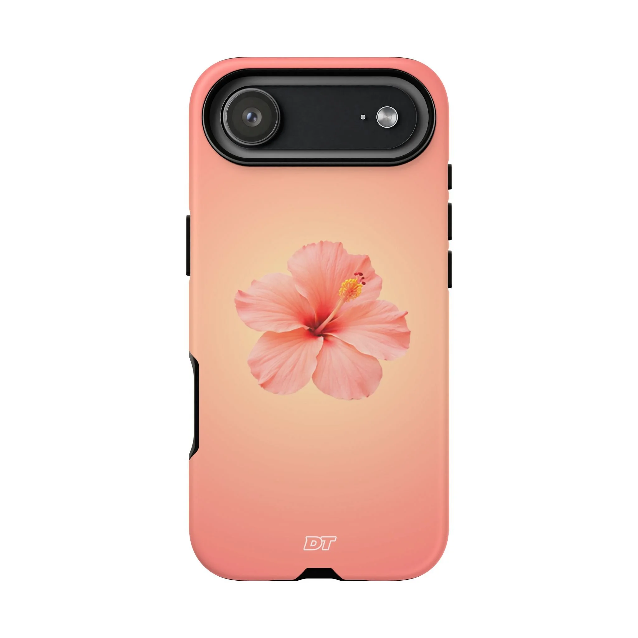 The Flower Series - Coral