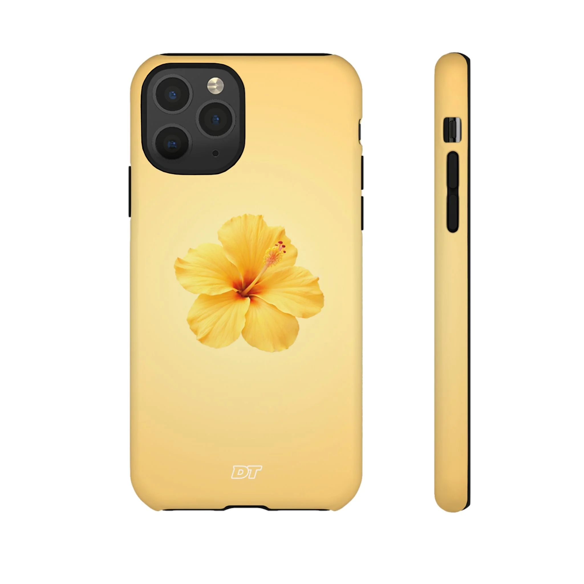 The Flower Series - Lemon