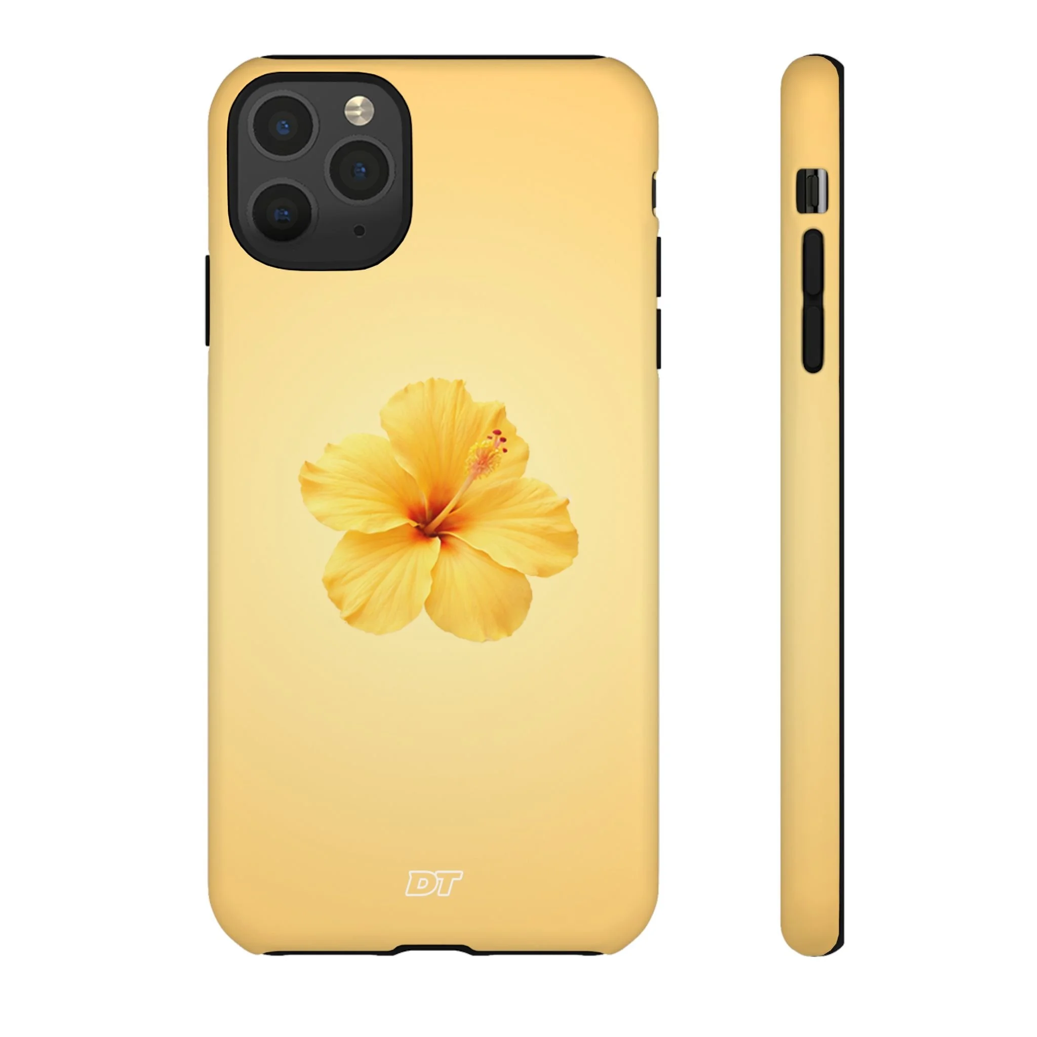 The Flower Series - Lemon