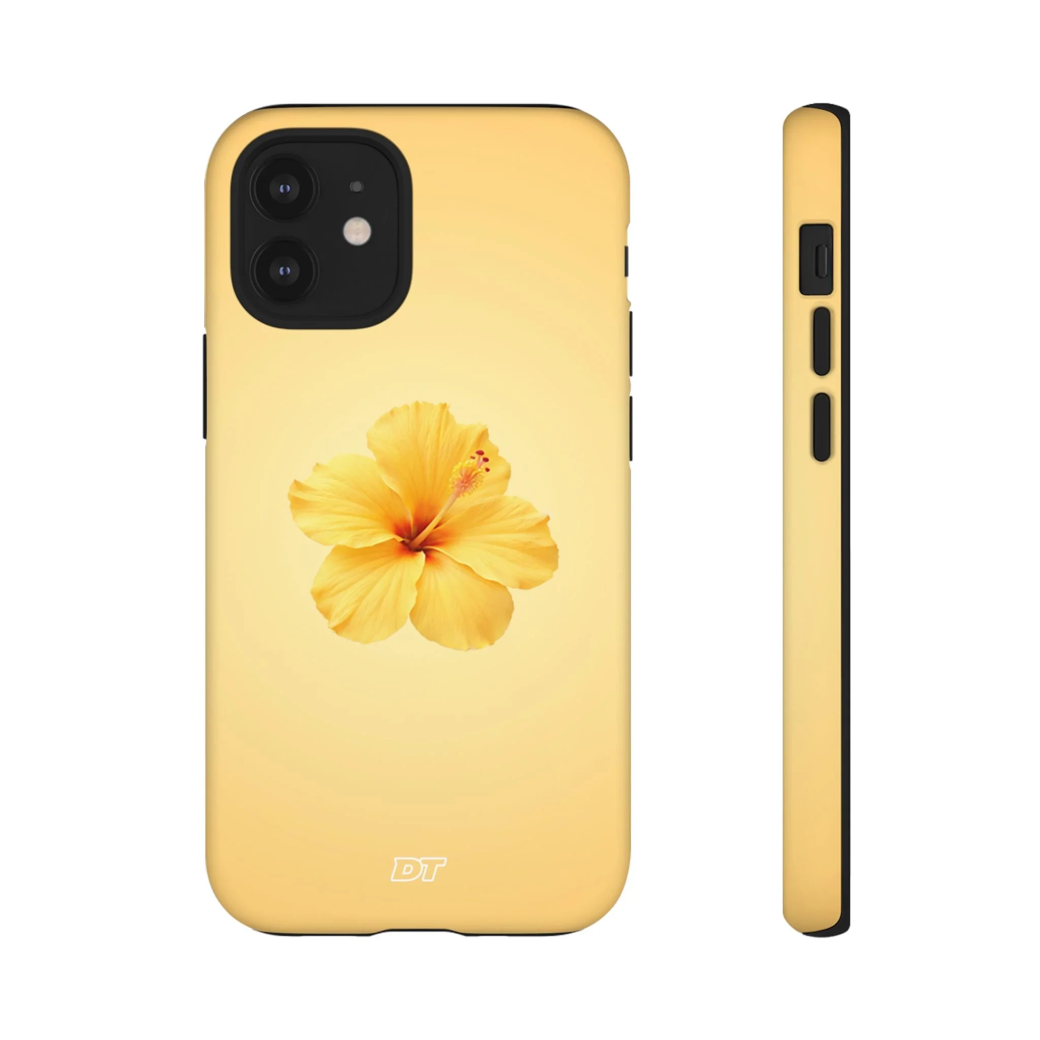The Flower Series - Lemon