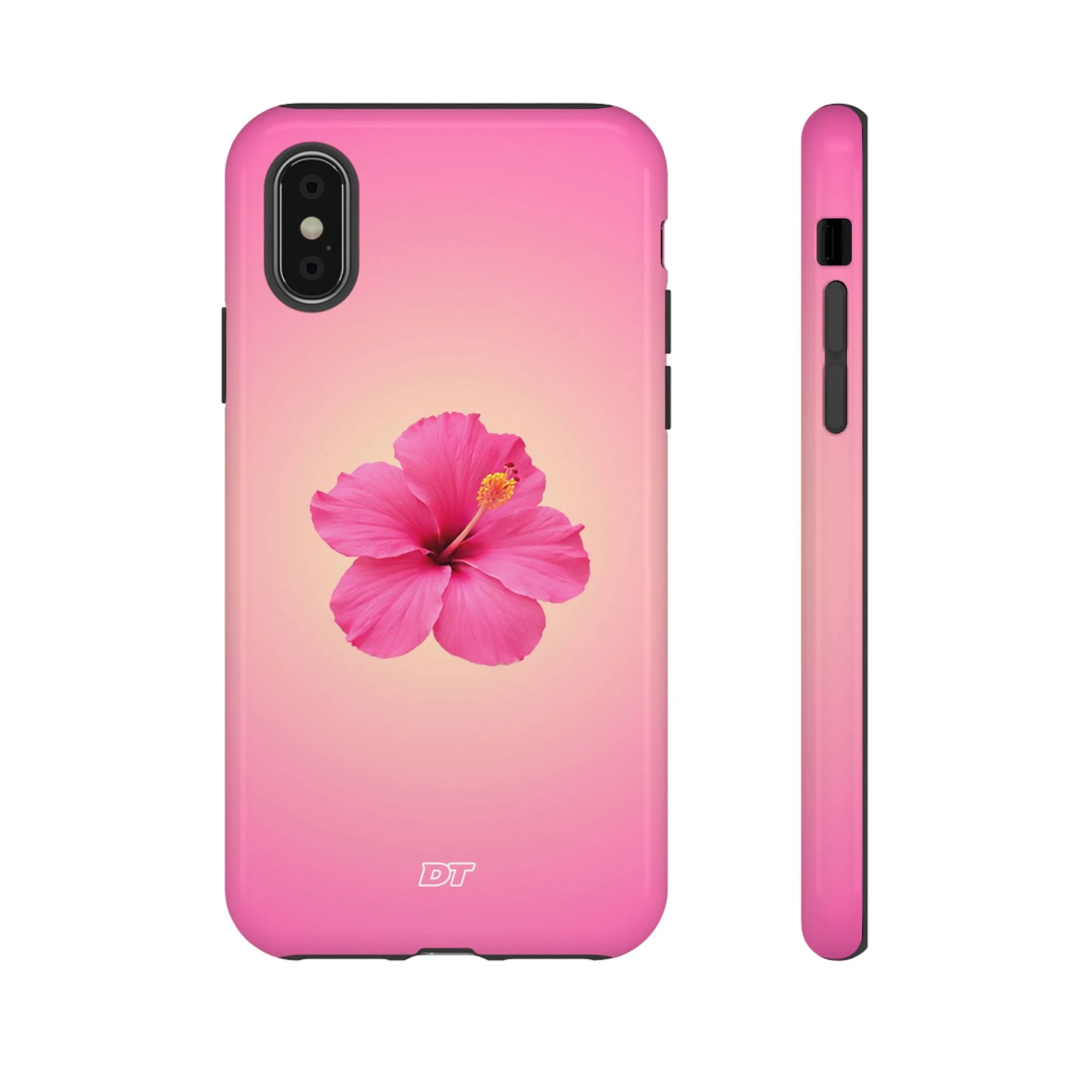 The Flower Series - Flamingo