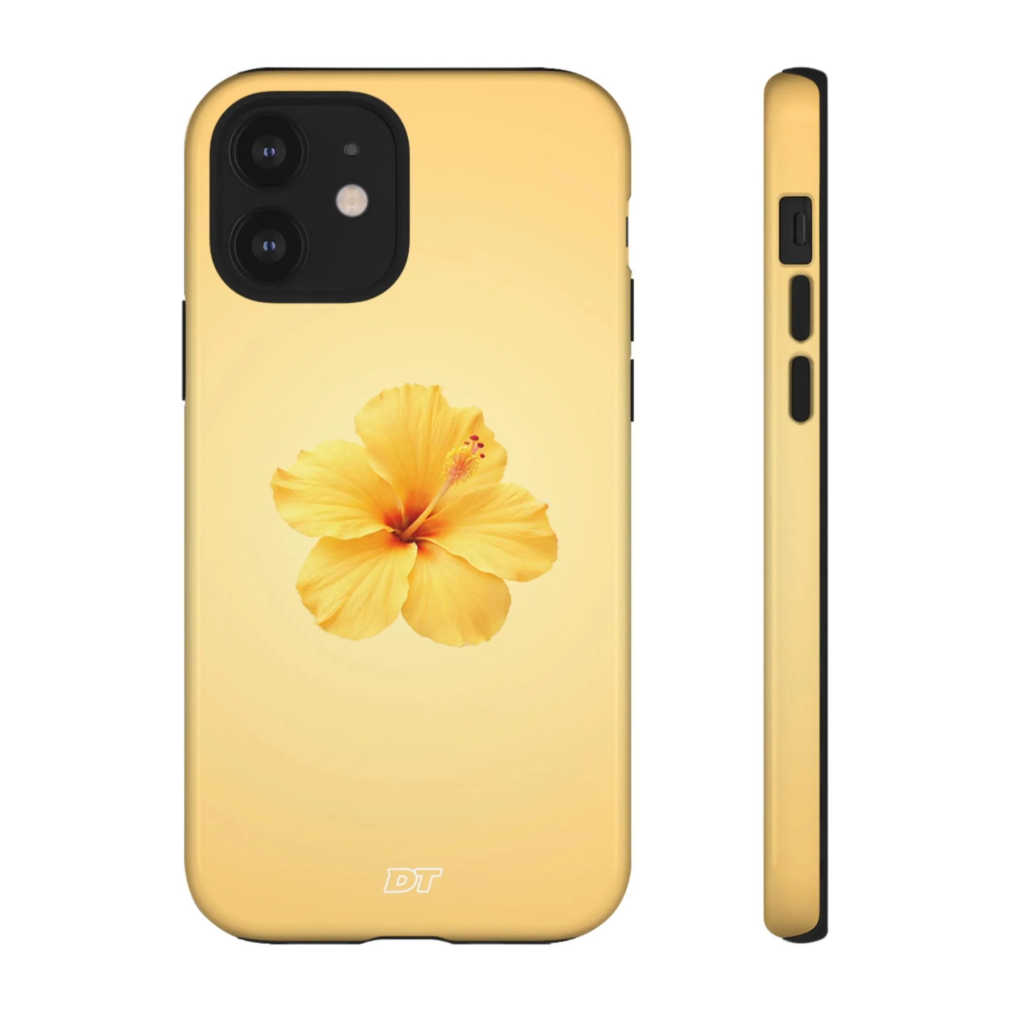 The Flower Series - Lemon