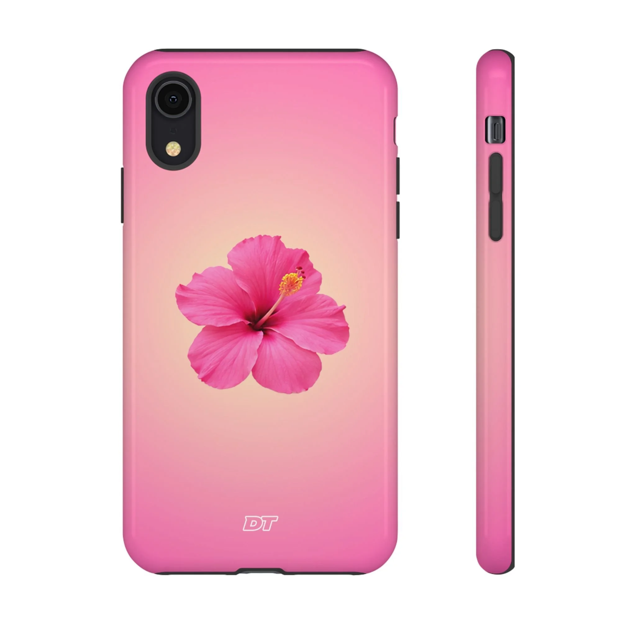 The Flower Series - Flamingo