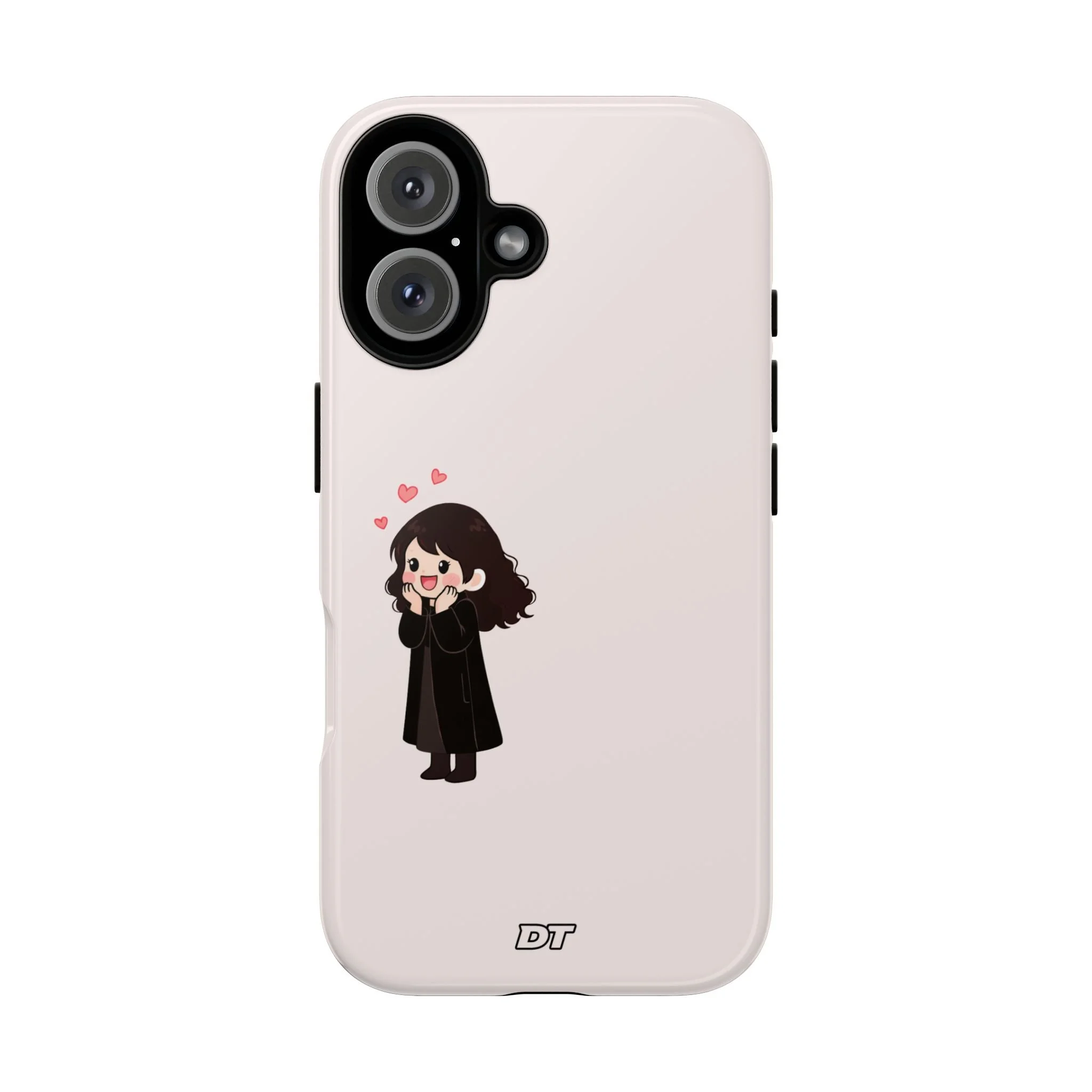 Couple Cases - Flower girl P2 (Combine to complete)