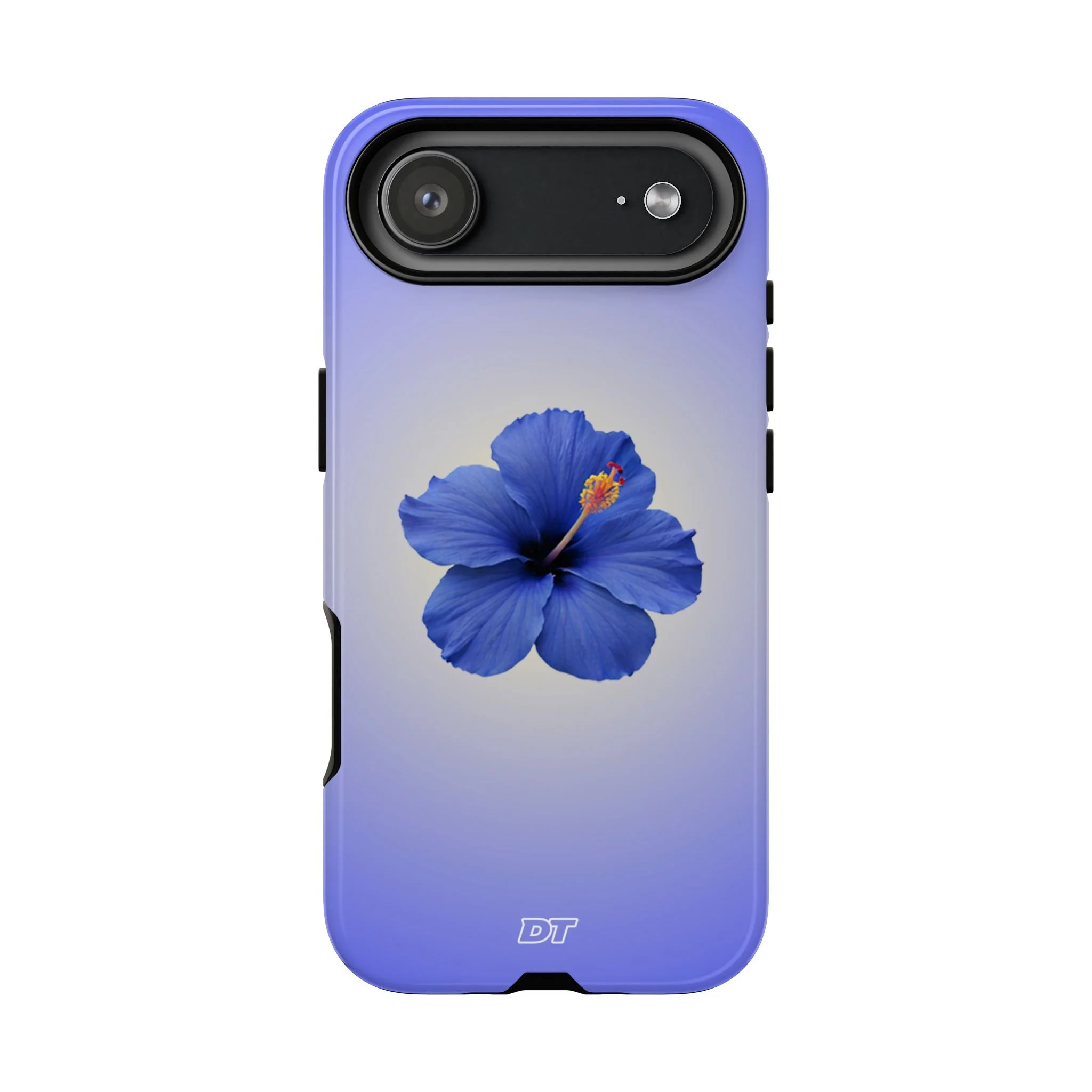The Flower Series - Sapphire