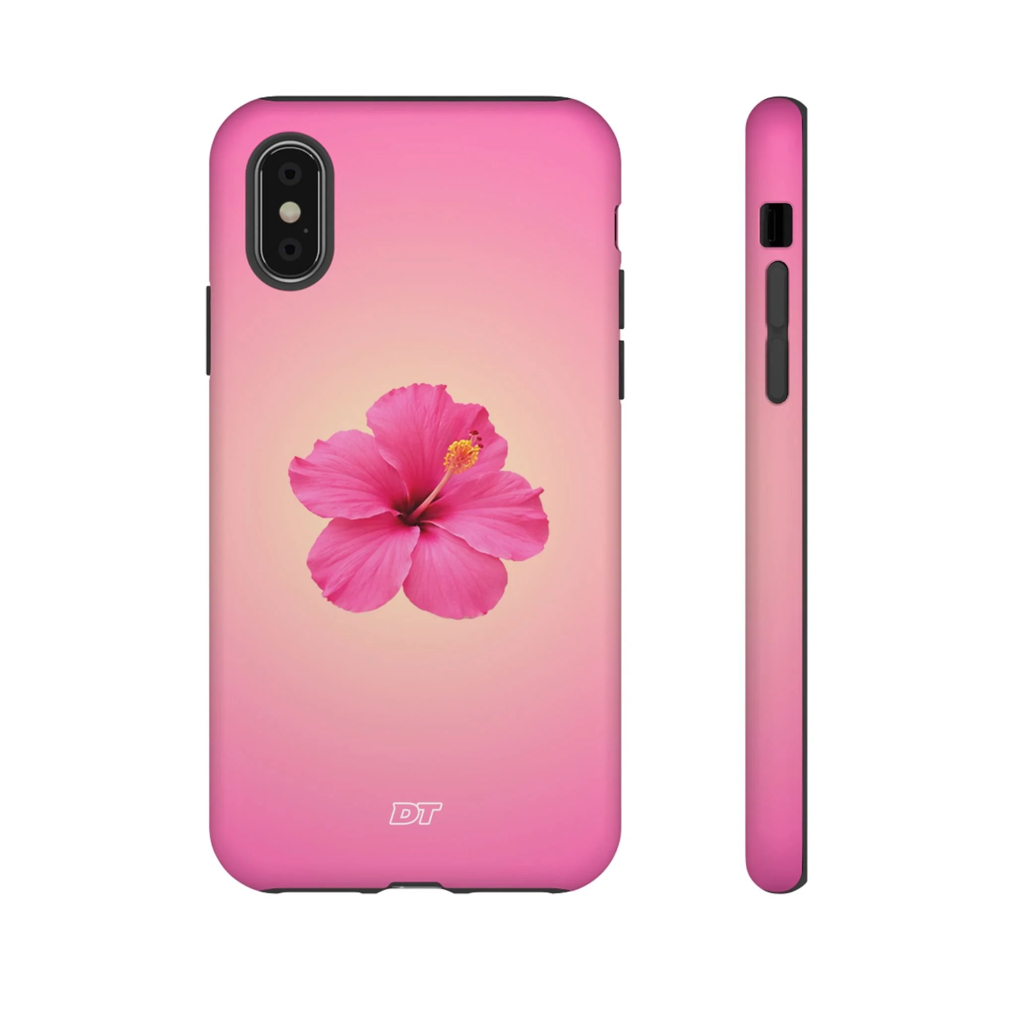 The Flower Series - Flamingo