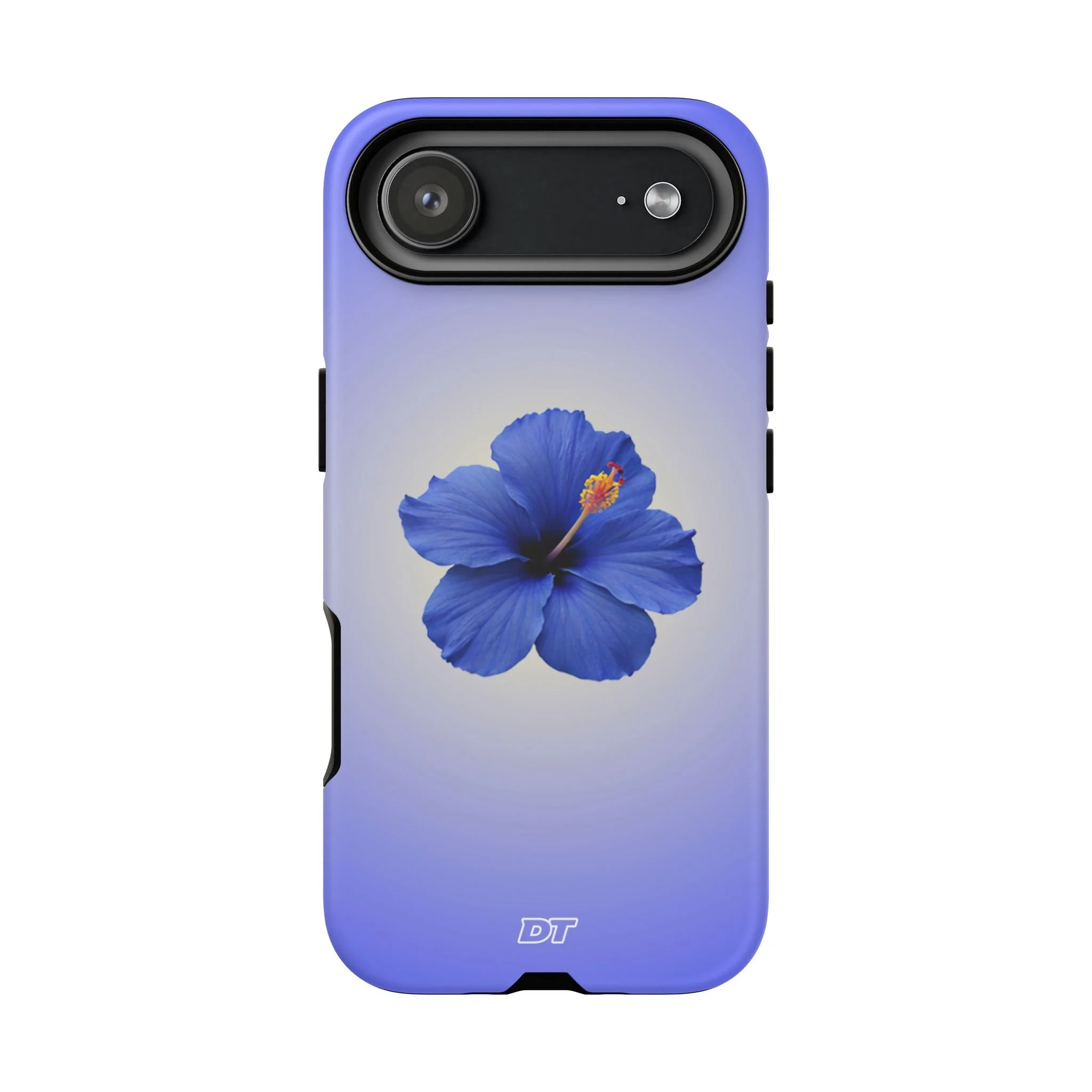 The Flower Series - Sapphire