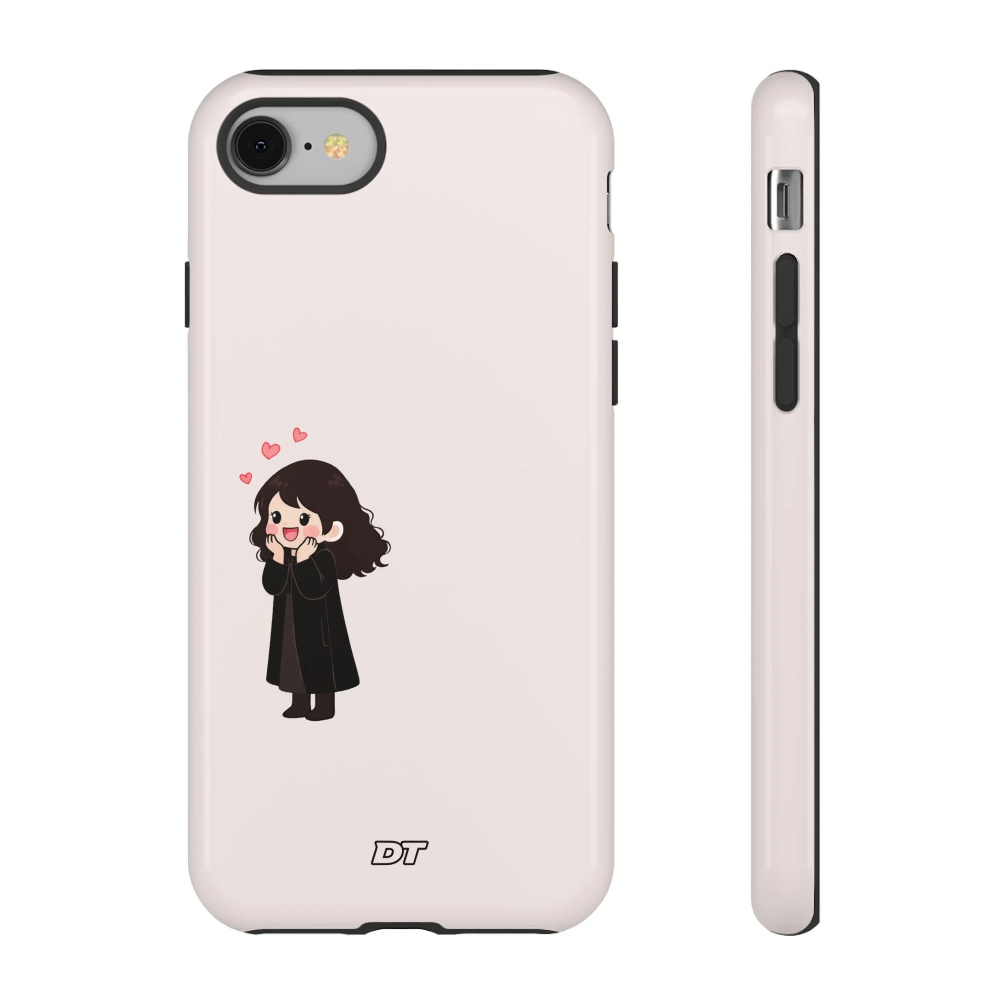 Couple Cases - Flower girl P2 (Combine to complete)