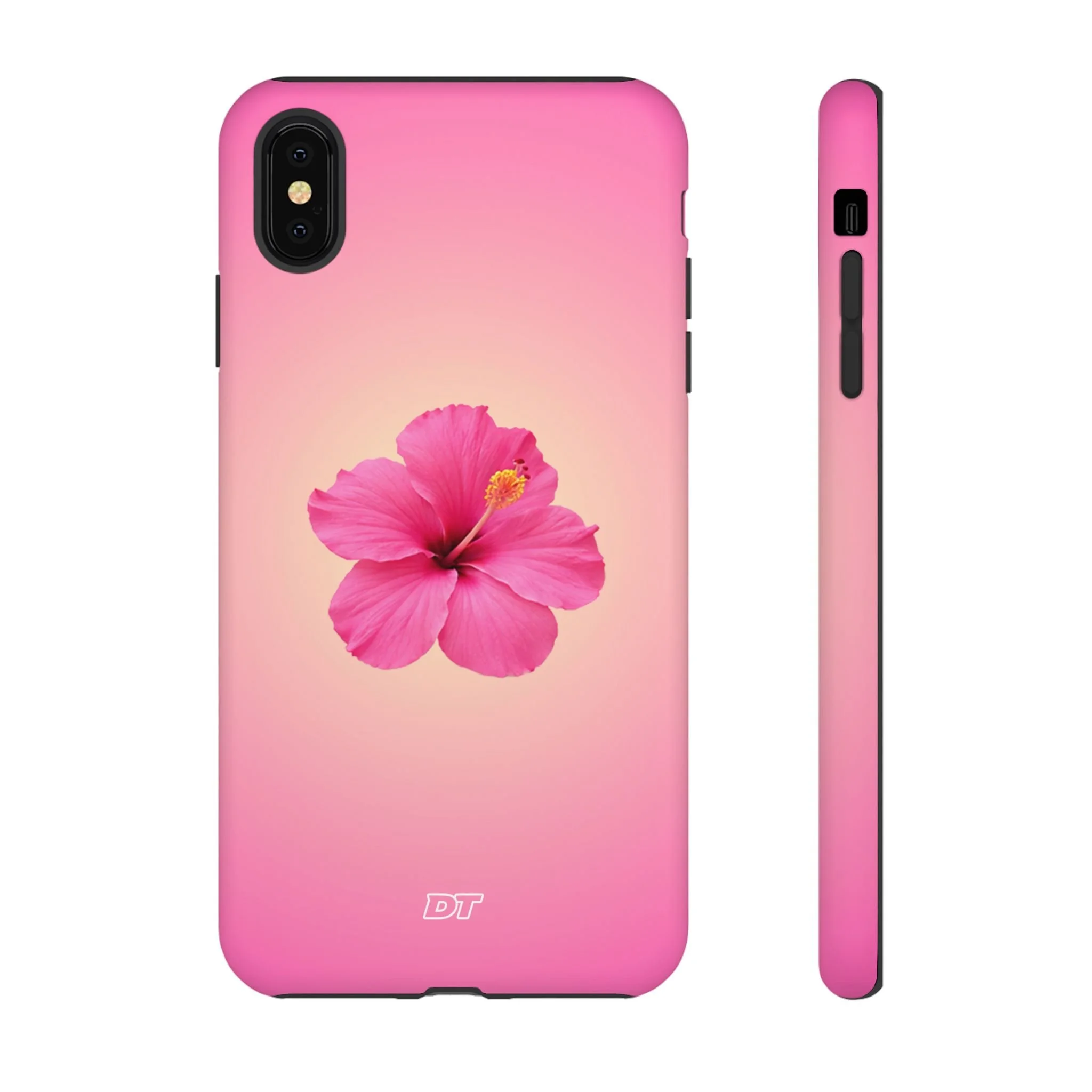 The Flower Series - Flamingo