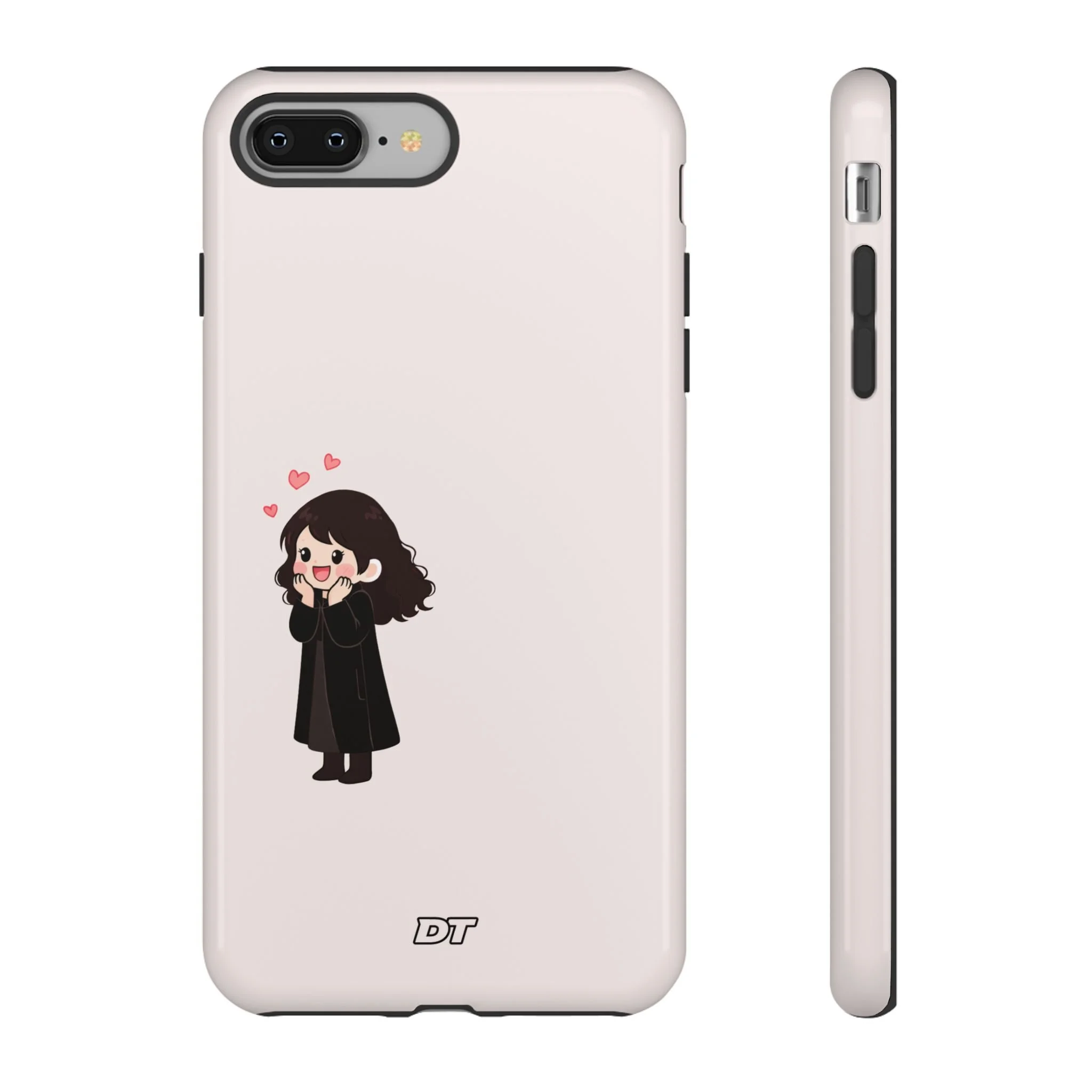 Couple Cases - Flower girl P2 (Combine to complete)