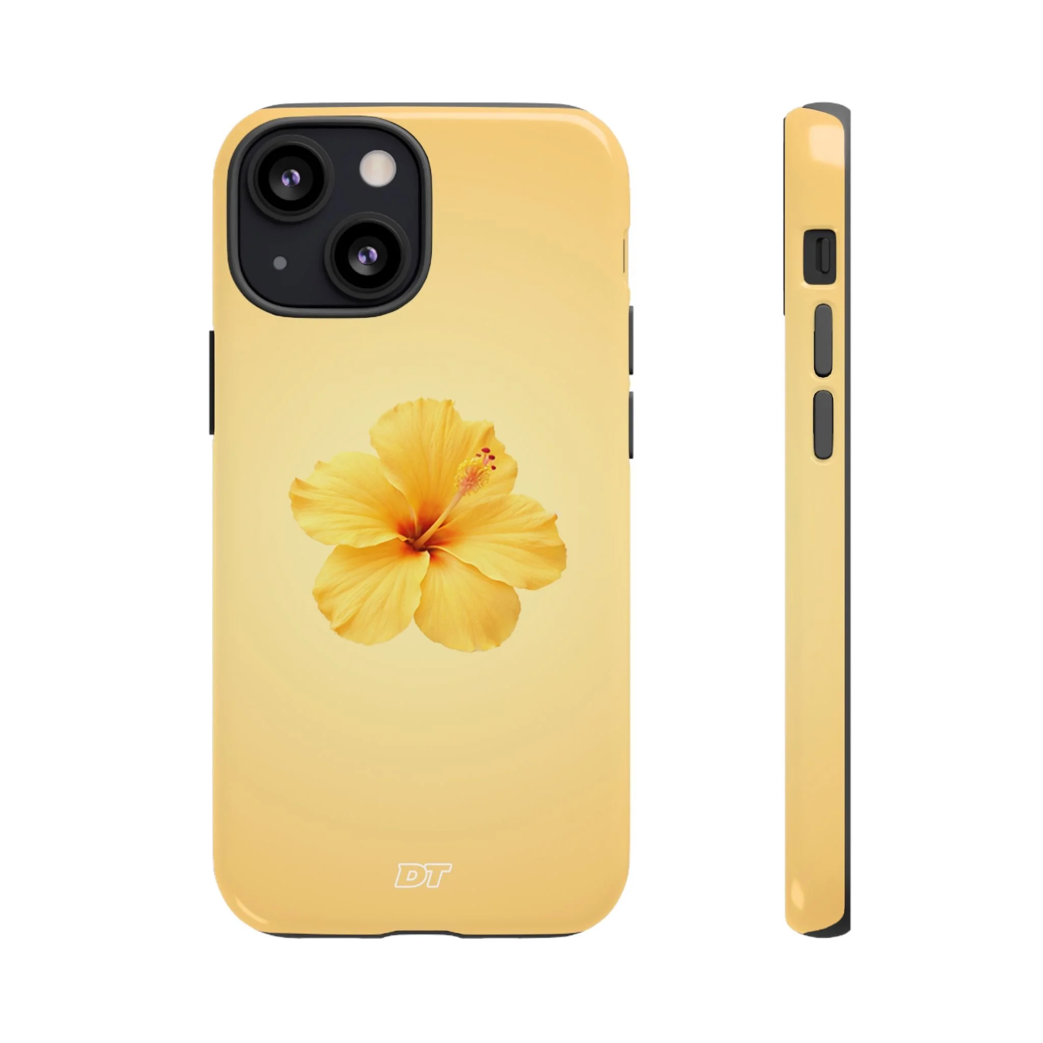 The Flower Series - Lemon