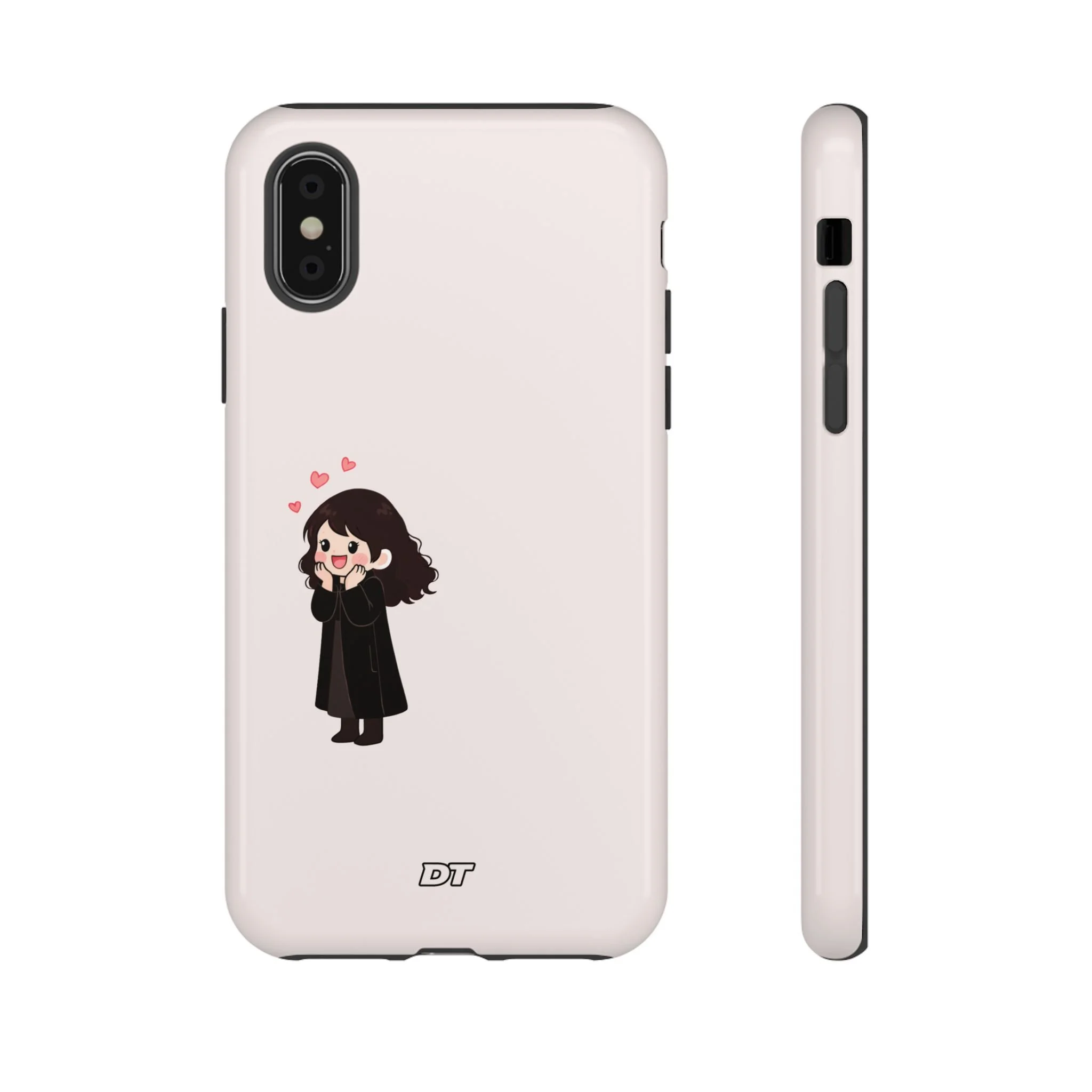 Couple Cases - Flower girl P2 (Combine to complete)