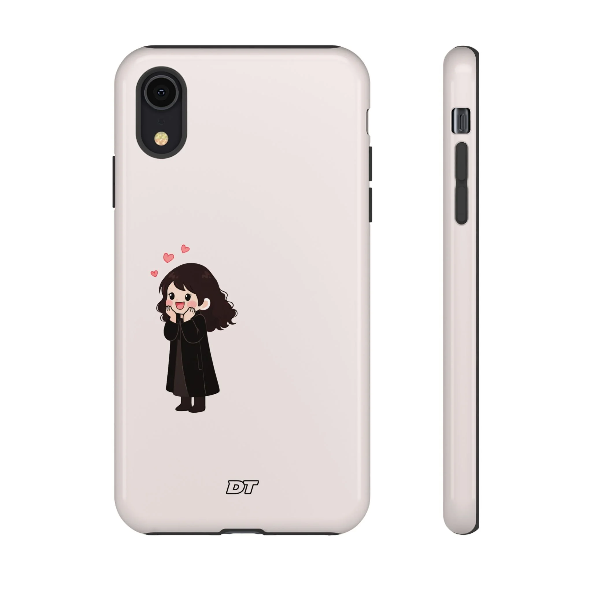 Couple Cases - Flower girl P2 (Combine to complete)