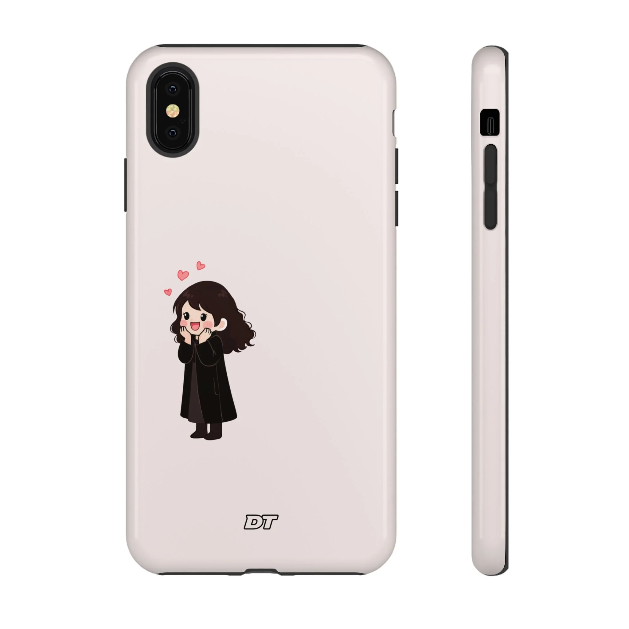 Couple Cases - Flower girl P2 (Combine to complete)